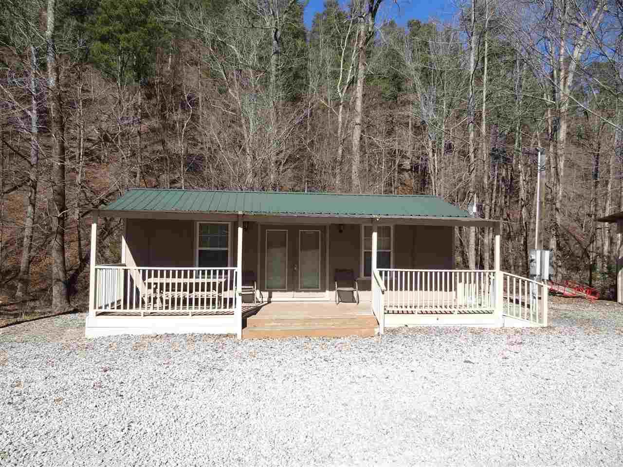 Not in Subdivision - Commercial Sale