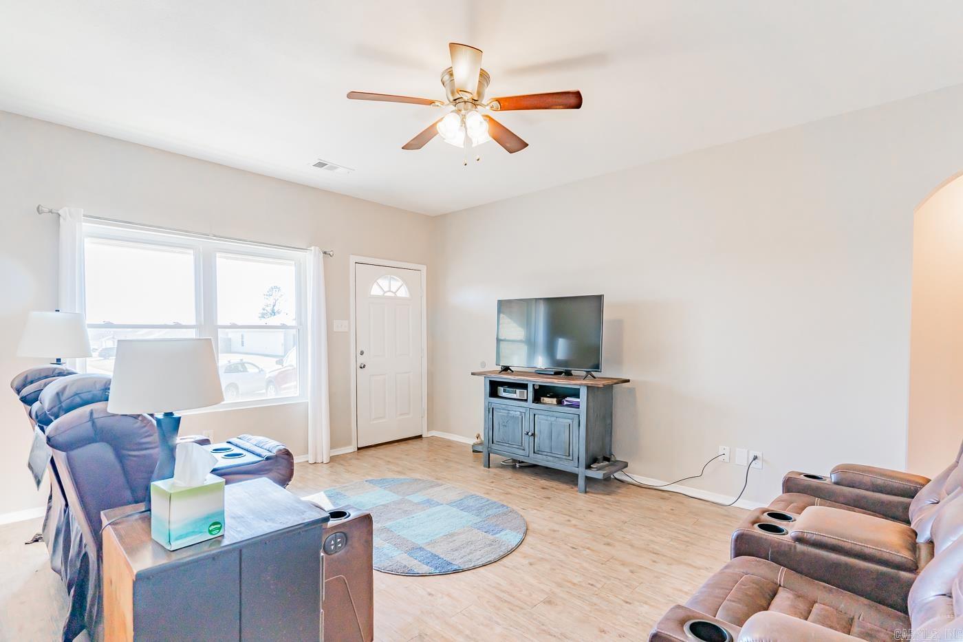 BROOKLAND HILLS - Residential