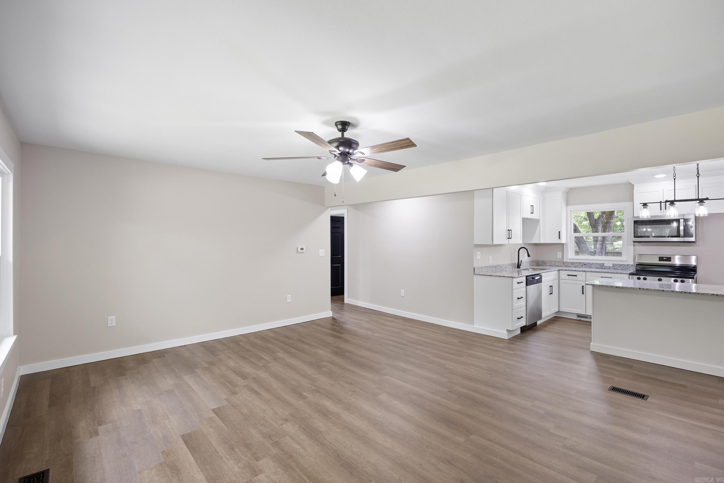 BULLOCK ADDN - Residential