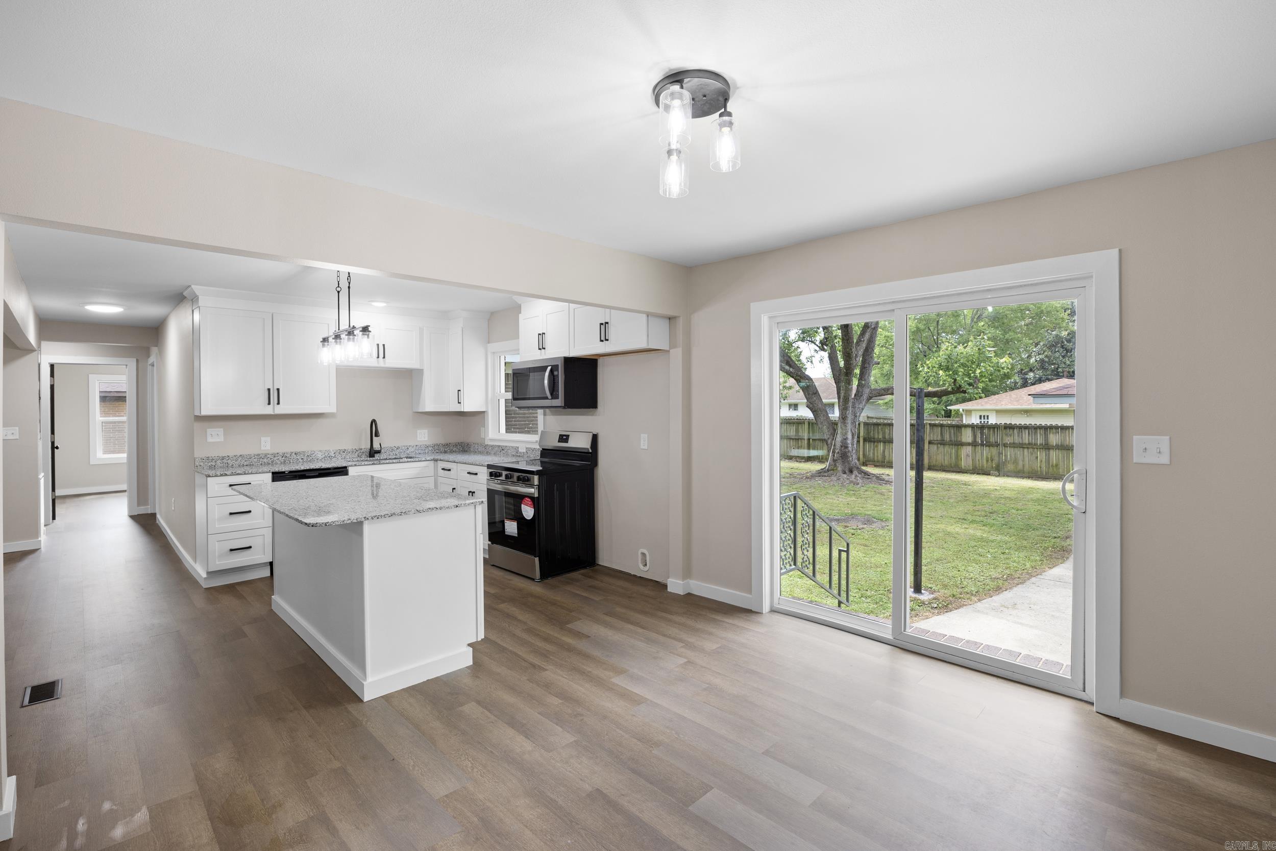BULLOCK ADDN - Residential