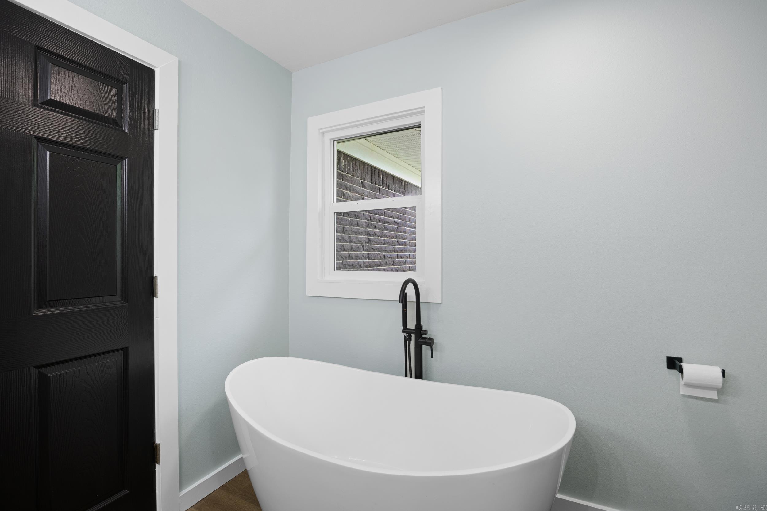 BULLOCK ADDN - Residential