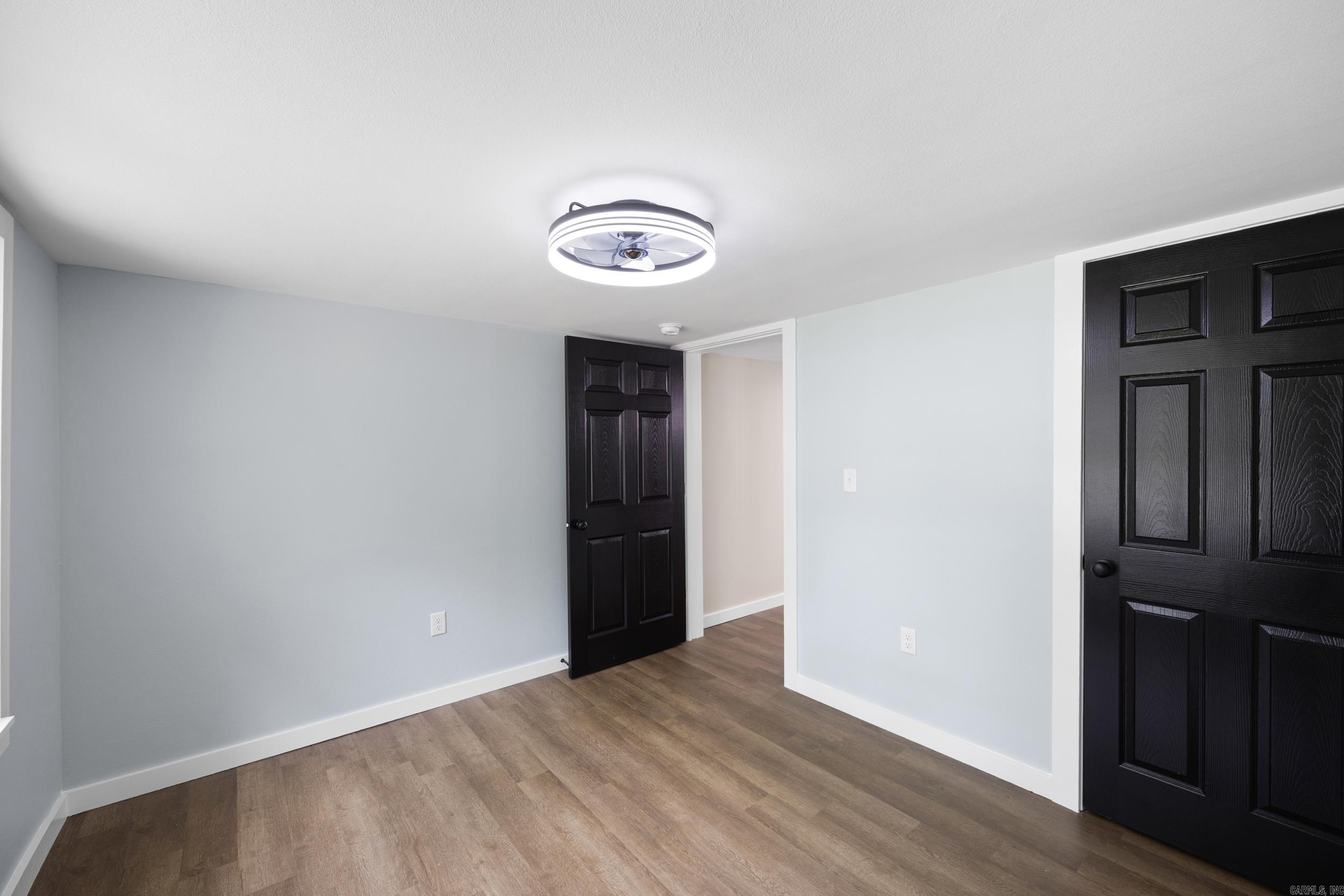 BULLOCK ADDN - Residential
