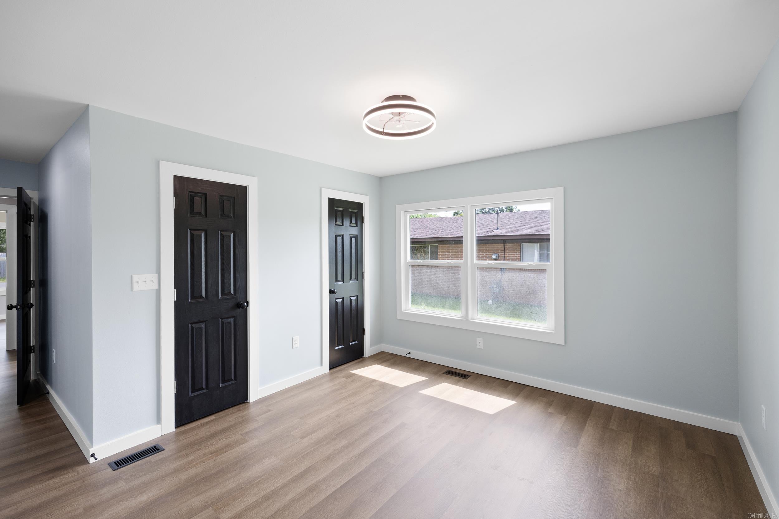 BULLOCK ADDN - Residential