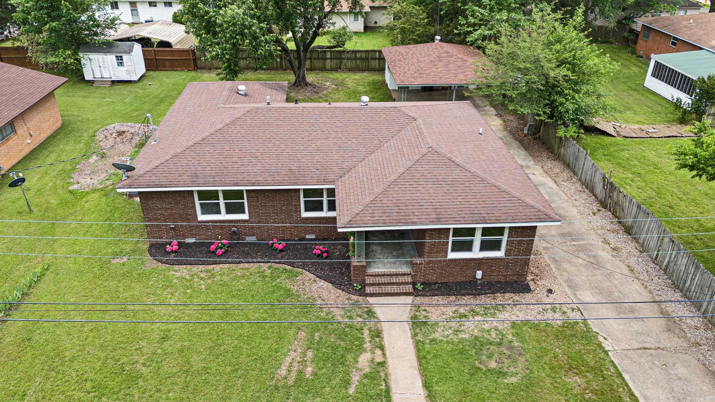 BULLOCK ADDN - Residential