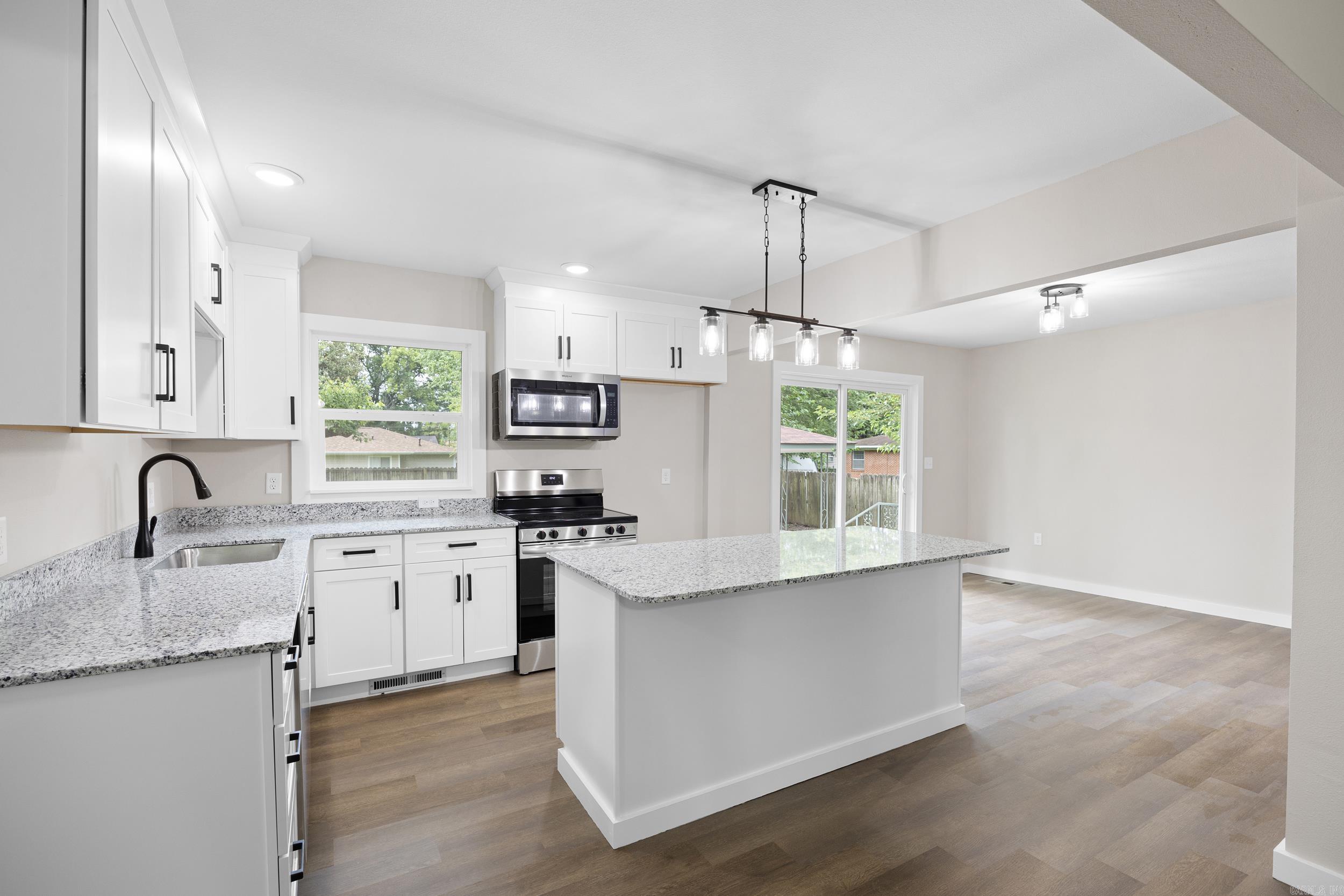 BULLOCK ADDN - Residential