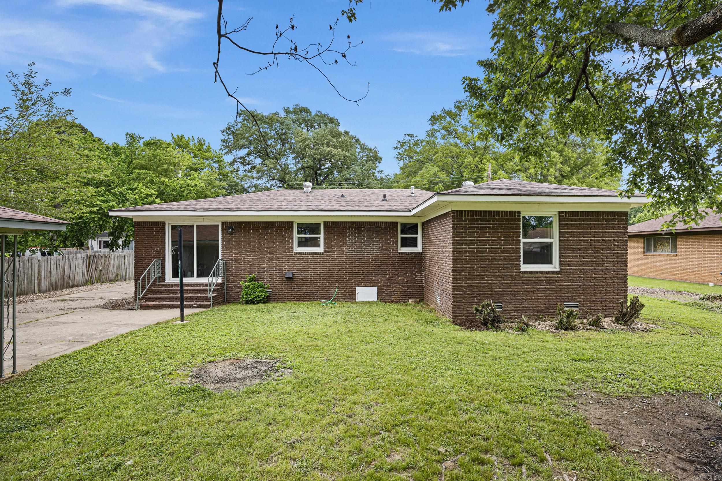 BULLOCK ADDN - Residential
