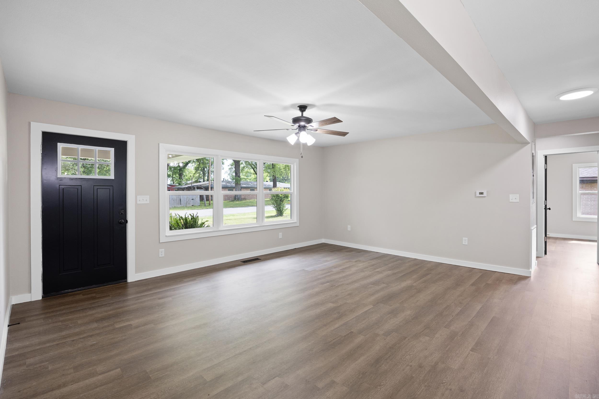 BULLOCK ADDN - Residential
