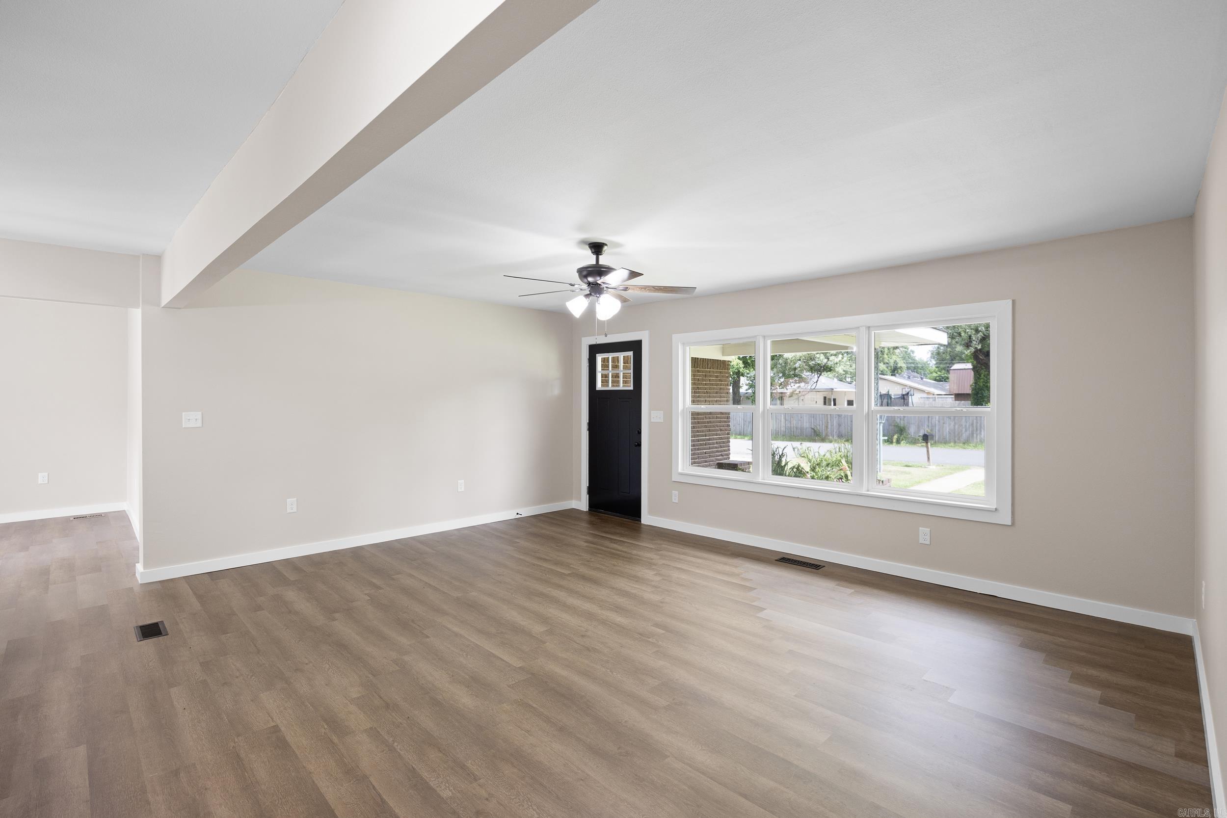 BULLOCK ADDN - Residential