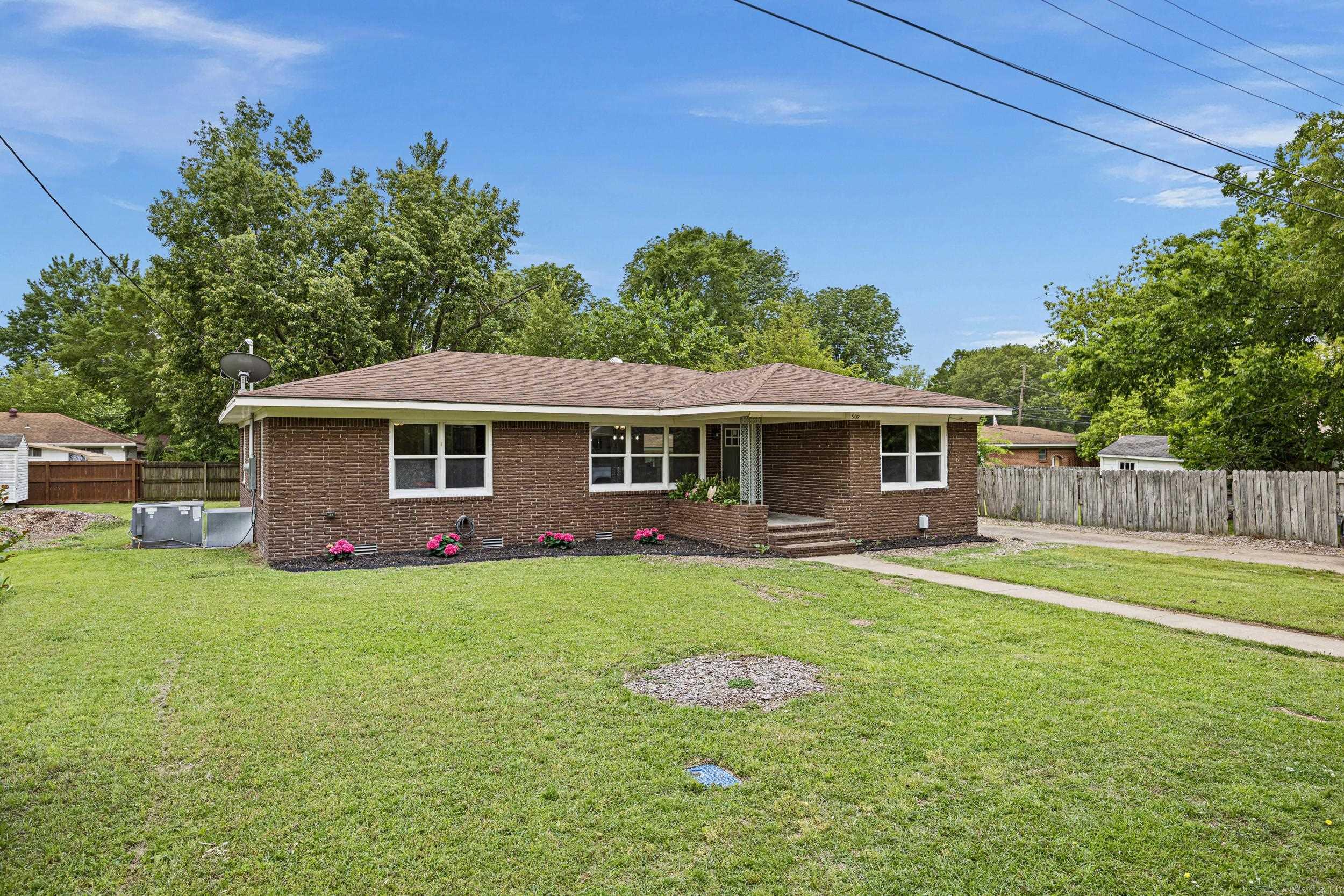 BULLOCK ADDN - Residential