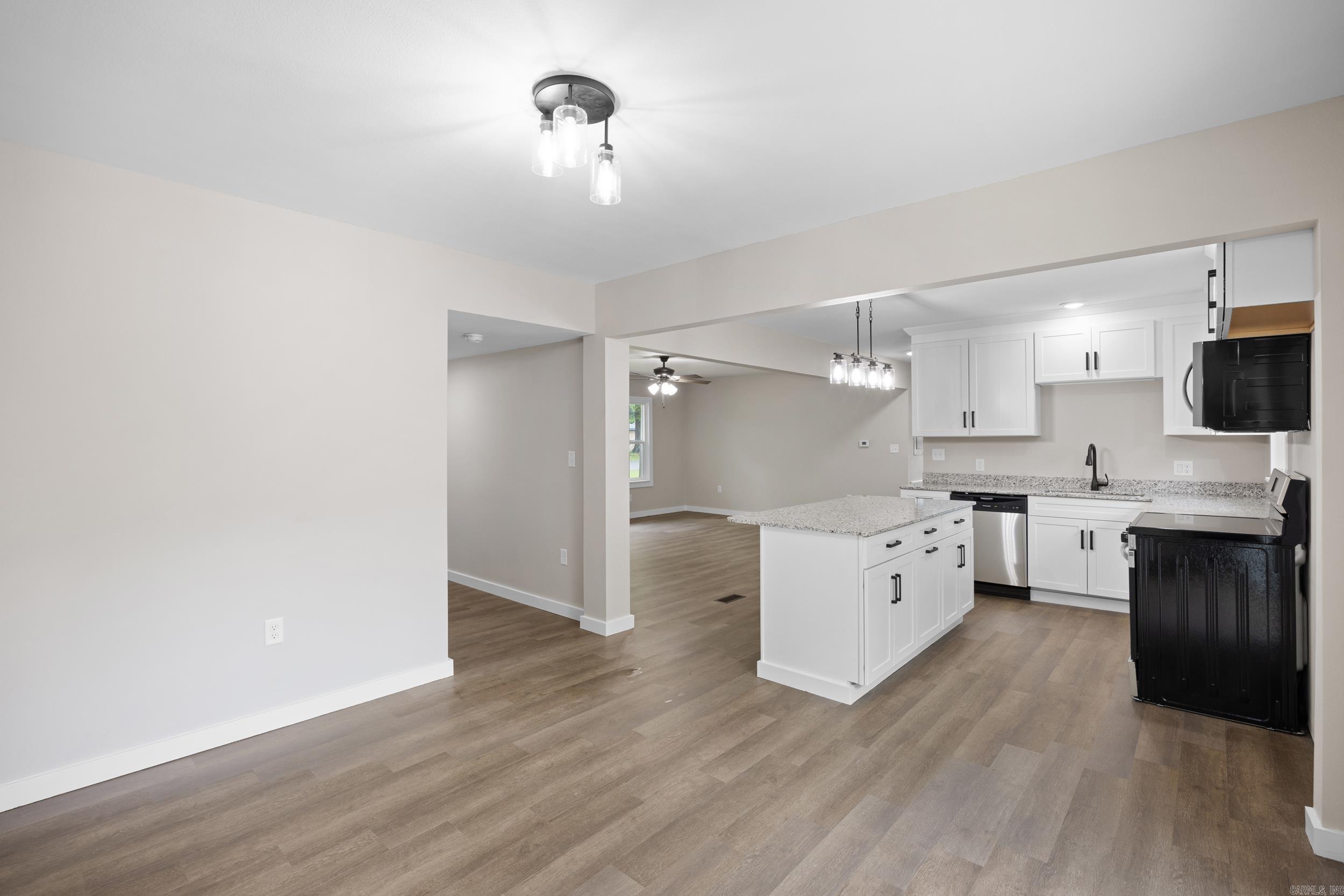 BULLOCK ADDN - Residential