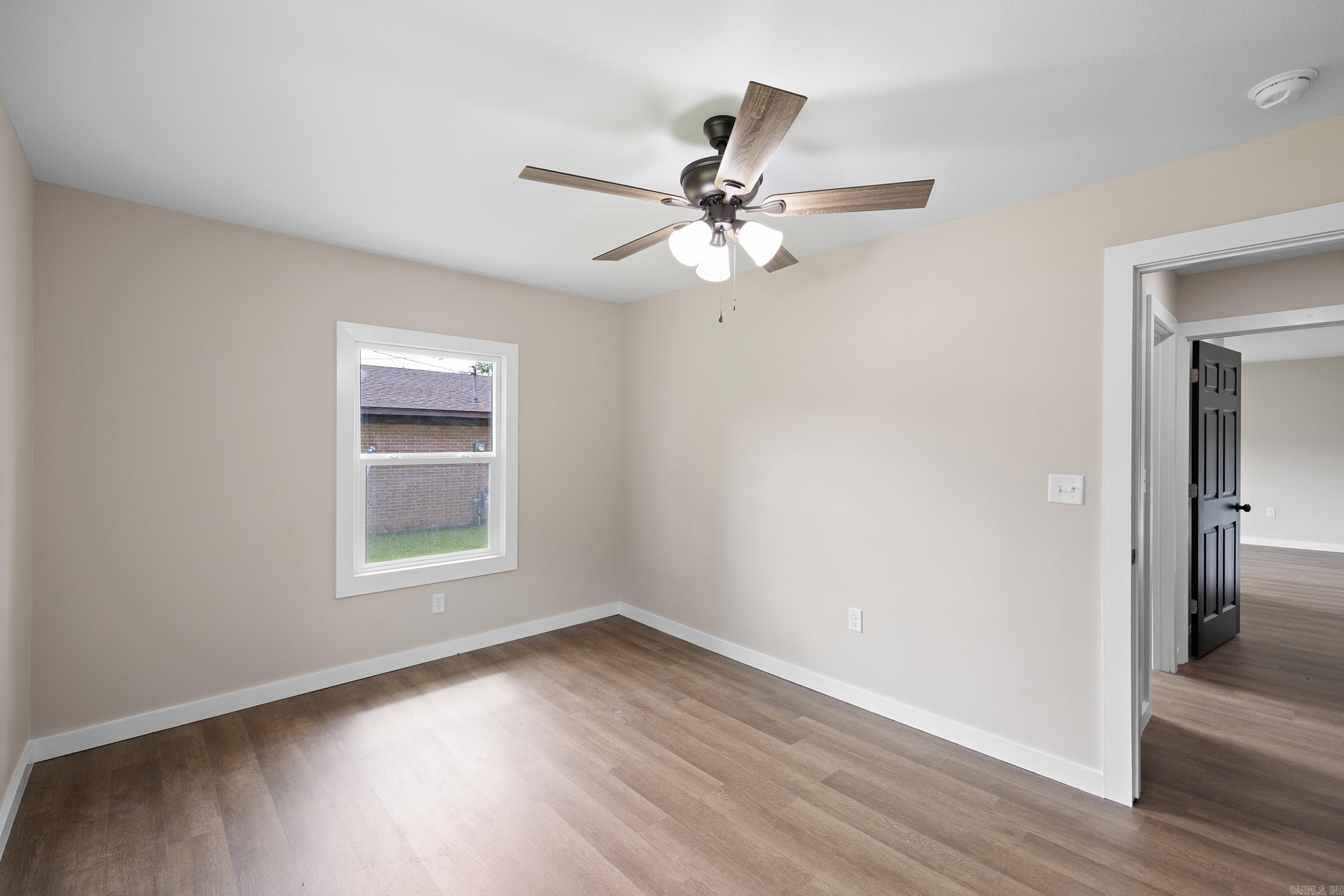 BULLOCK ADDN - Residential