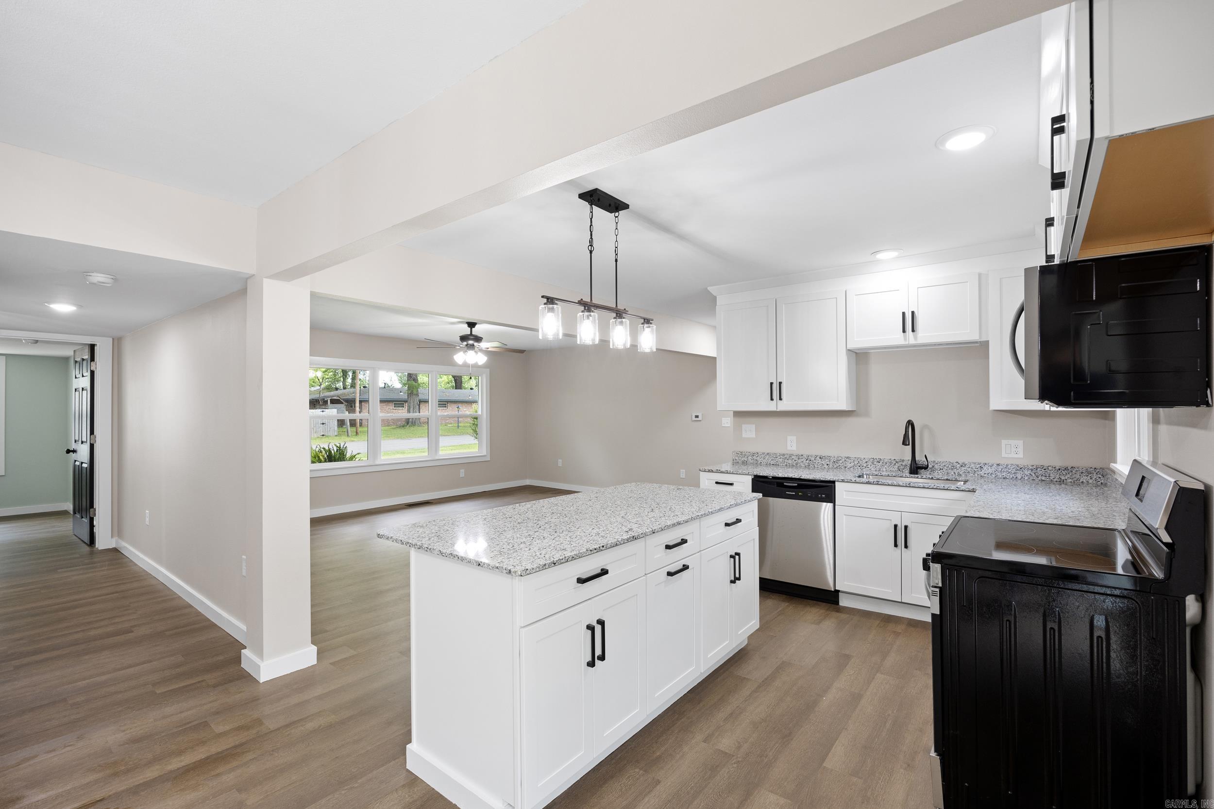 BULLOCK ADDN - Residential