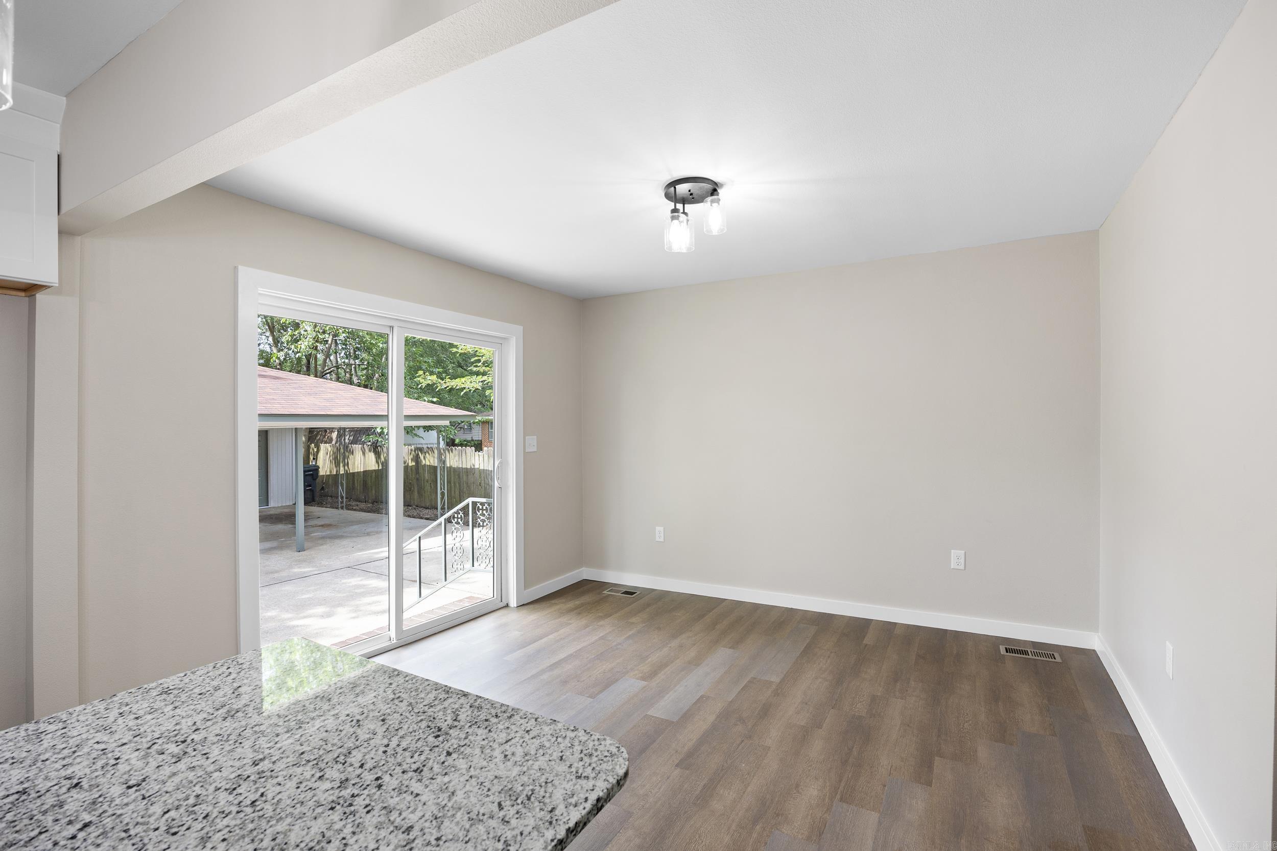 BULLOCK ADDN - Residential