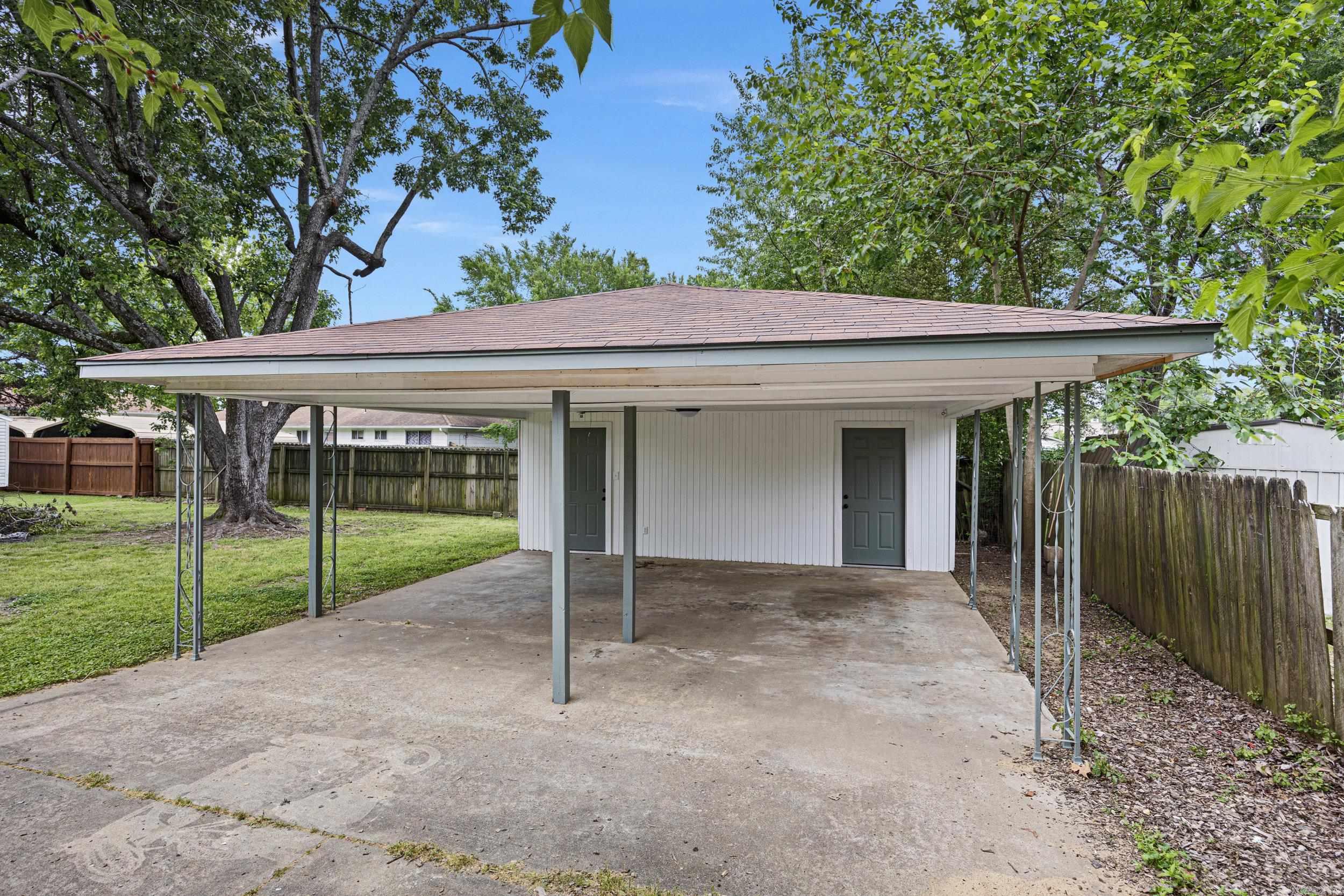 BULLOCK ADDN - Residential