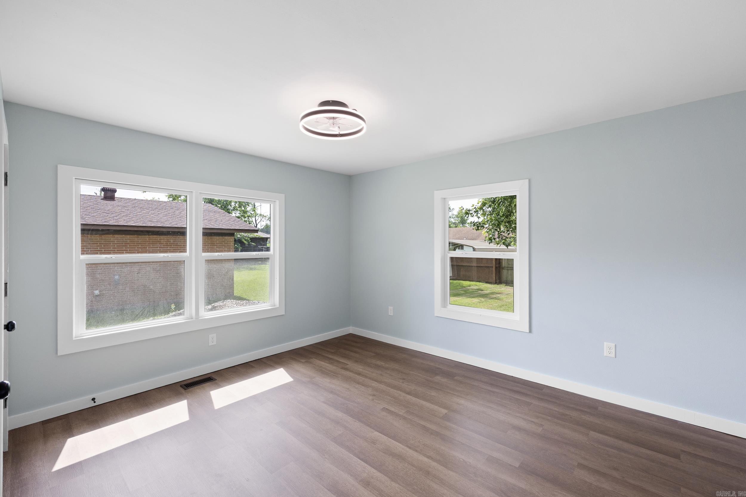 BULLOCK ADDN - Residential