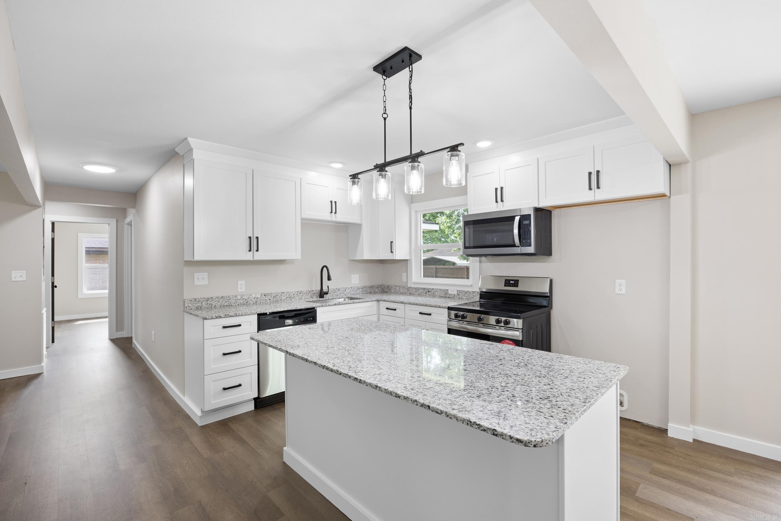 BULLOCK ADDN - Residential