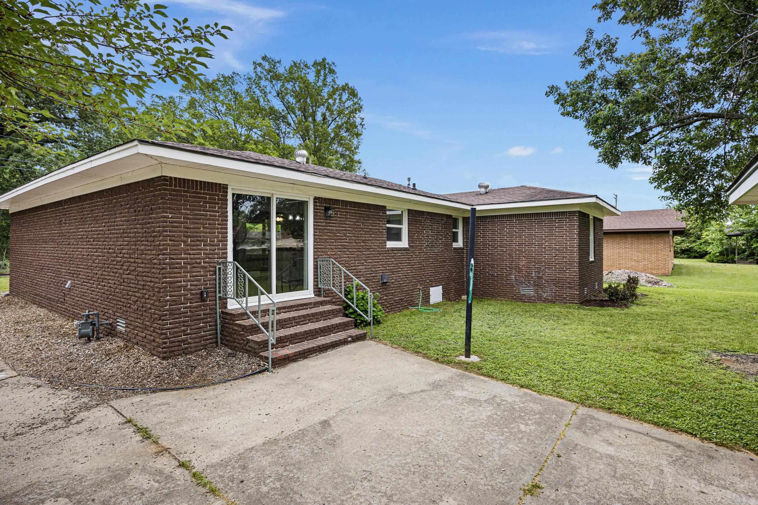 BULLOCK ADDN - Residential