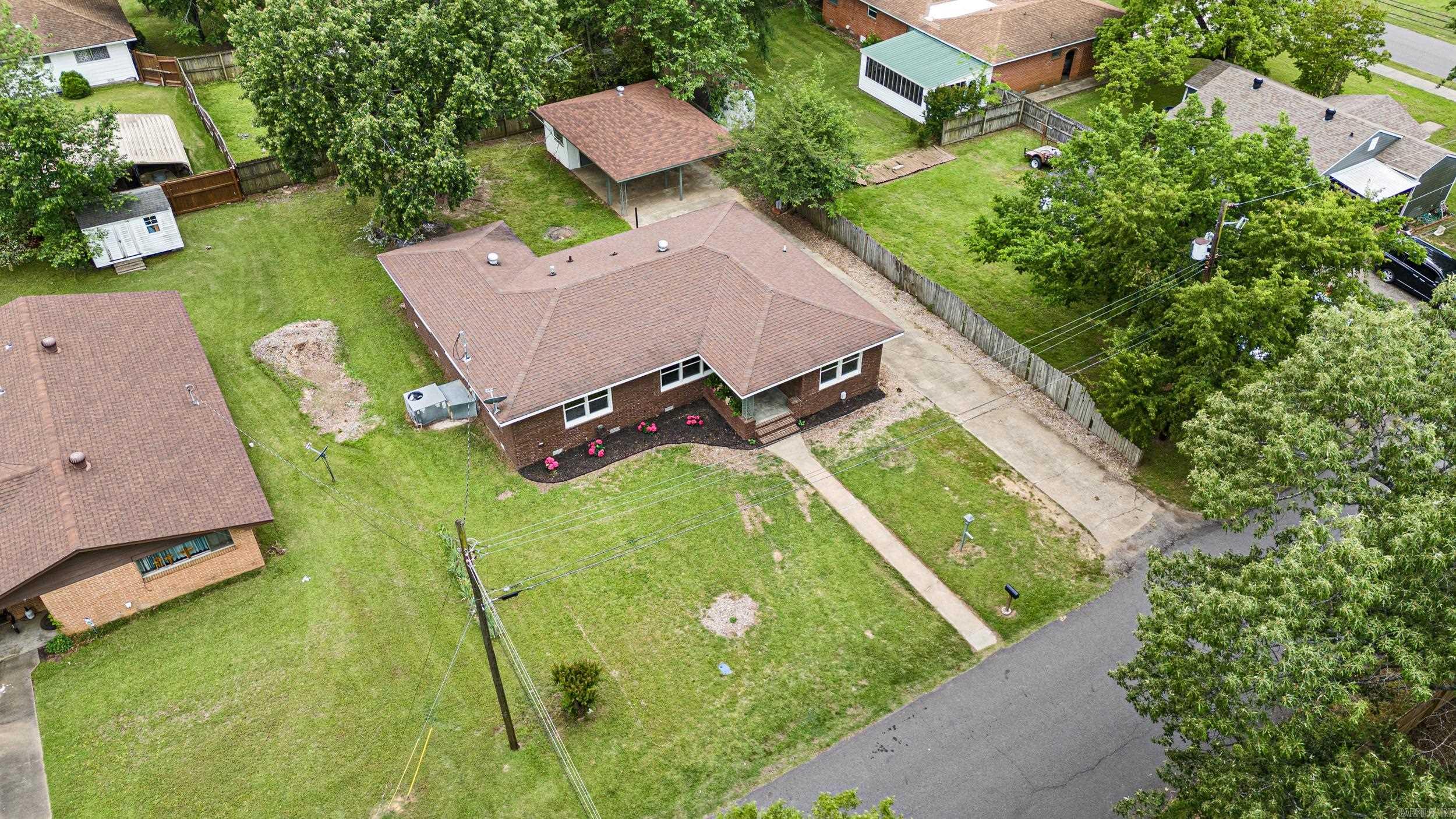 BULLOCK ADDN - Residential