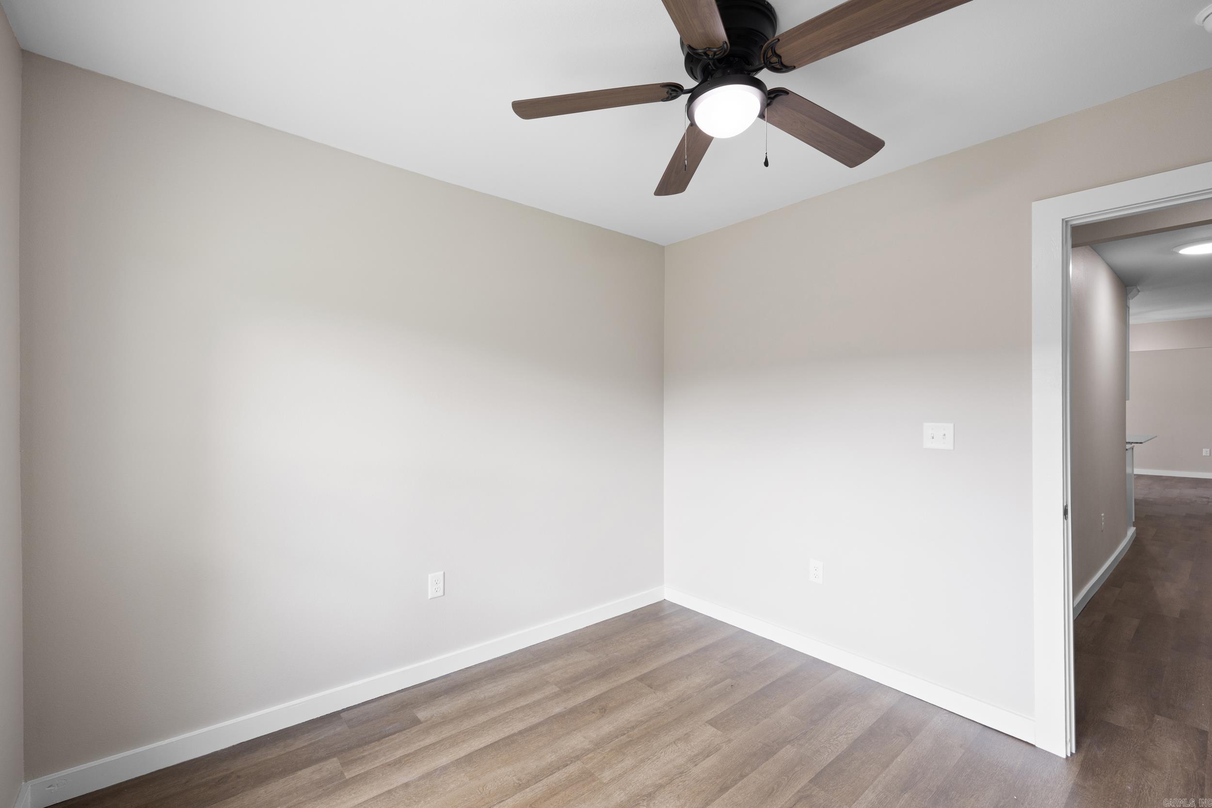 BULLOCK ADDN - Residential