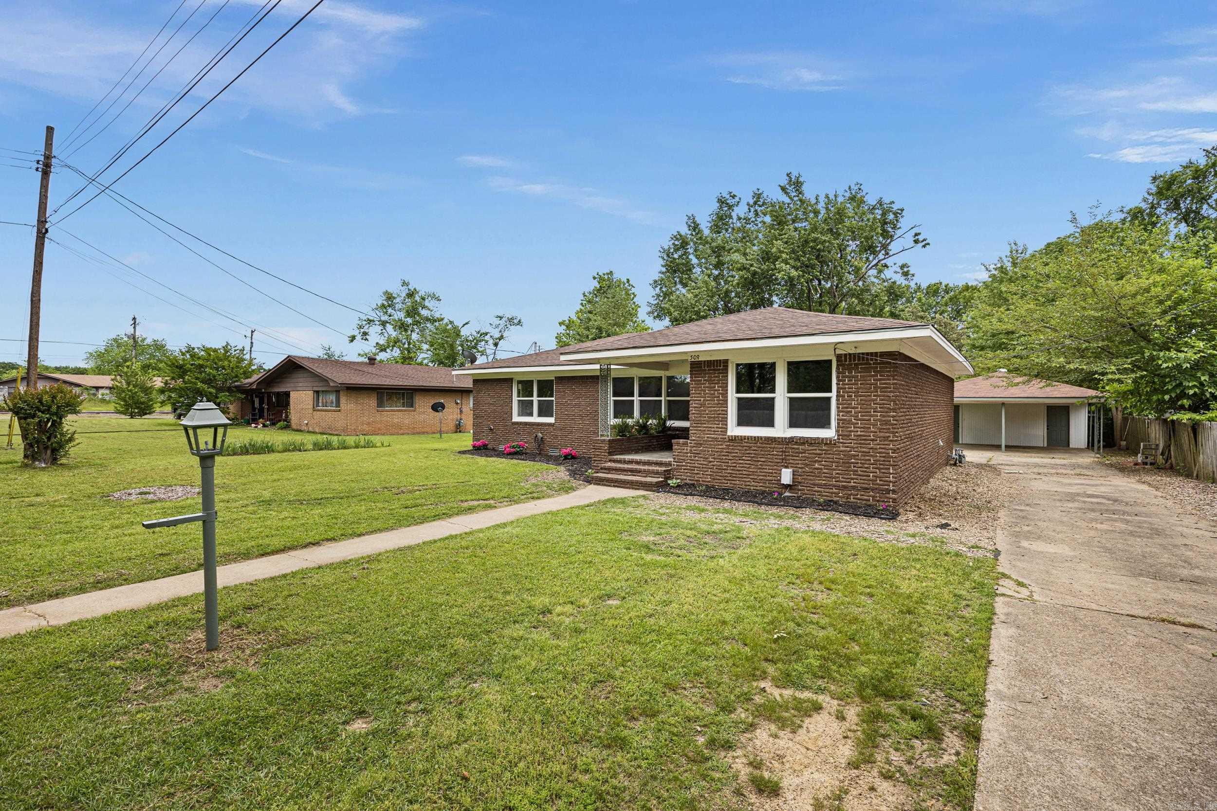 BULLOCK ADDN - Residential