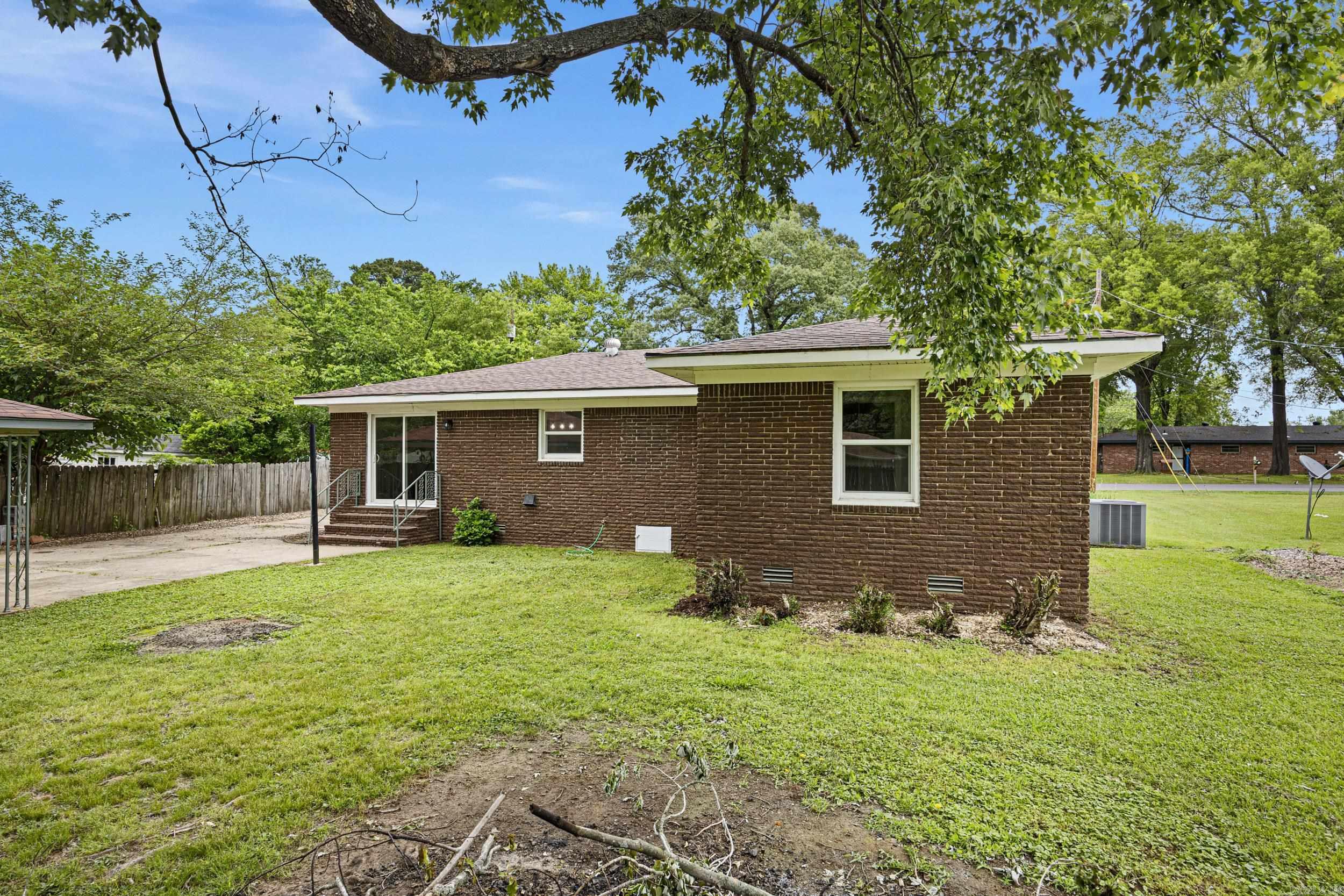 BULLOCK ADDN - Residential