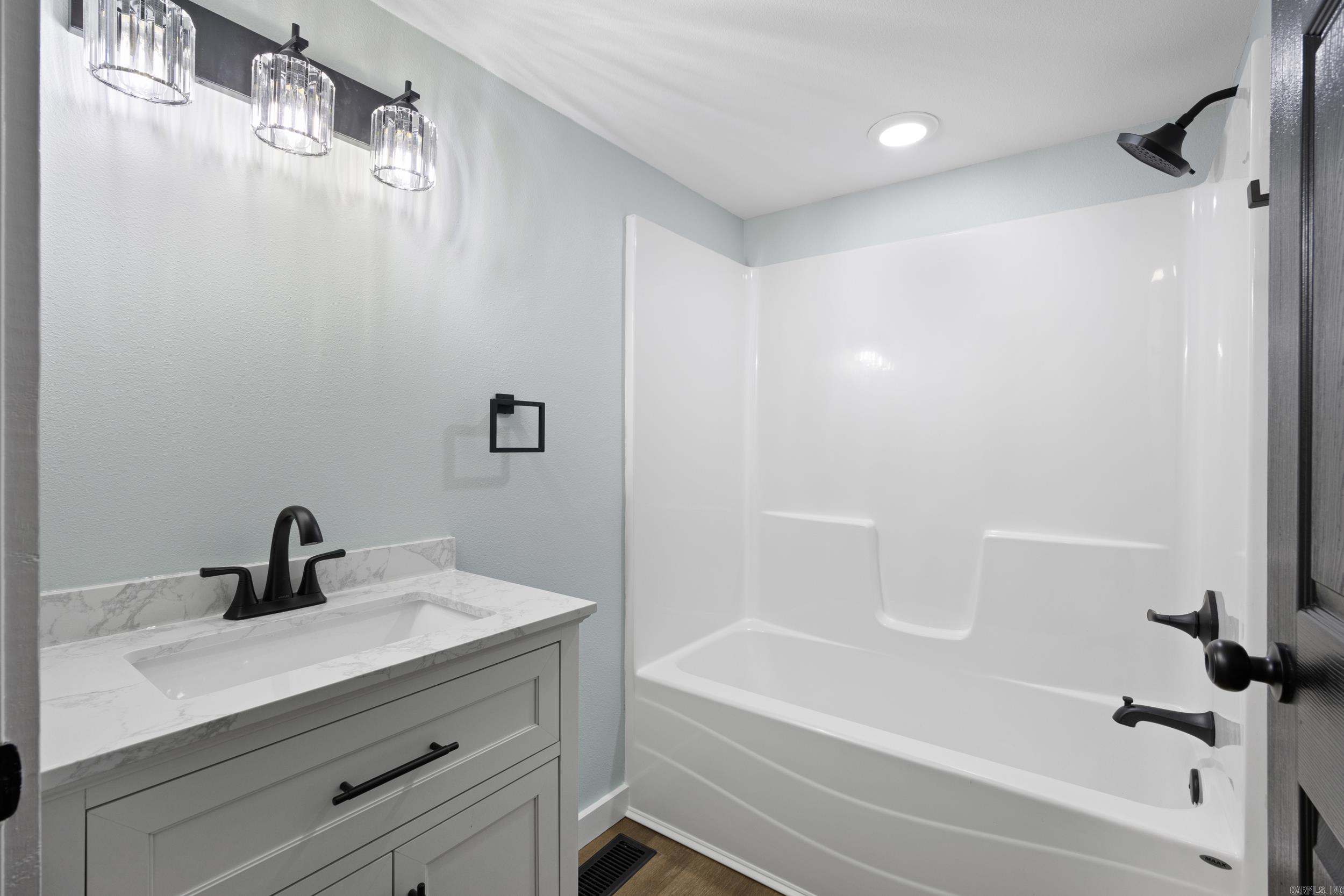 BULLOCK ADDN - Residential