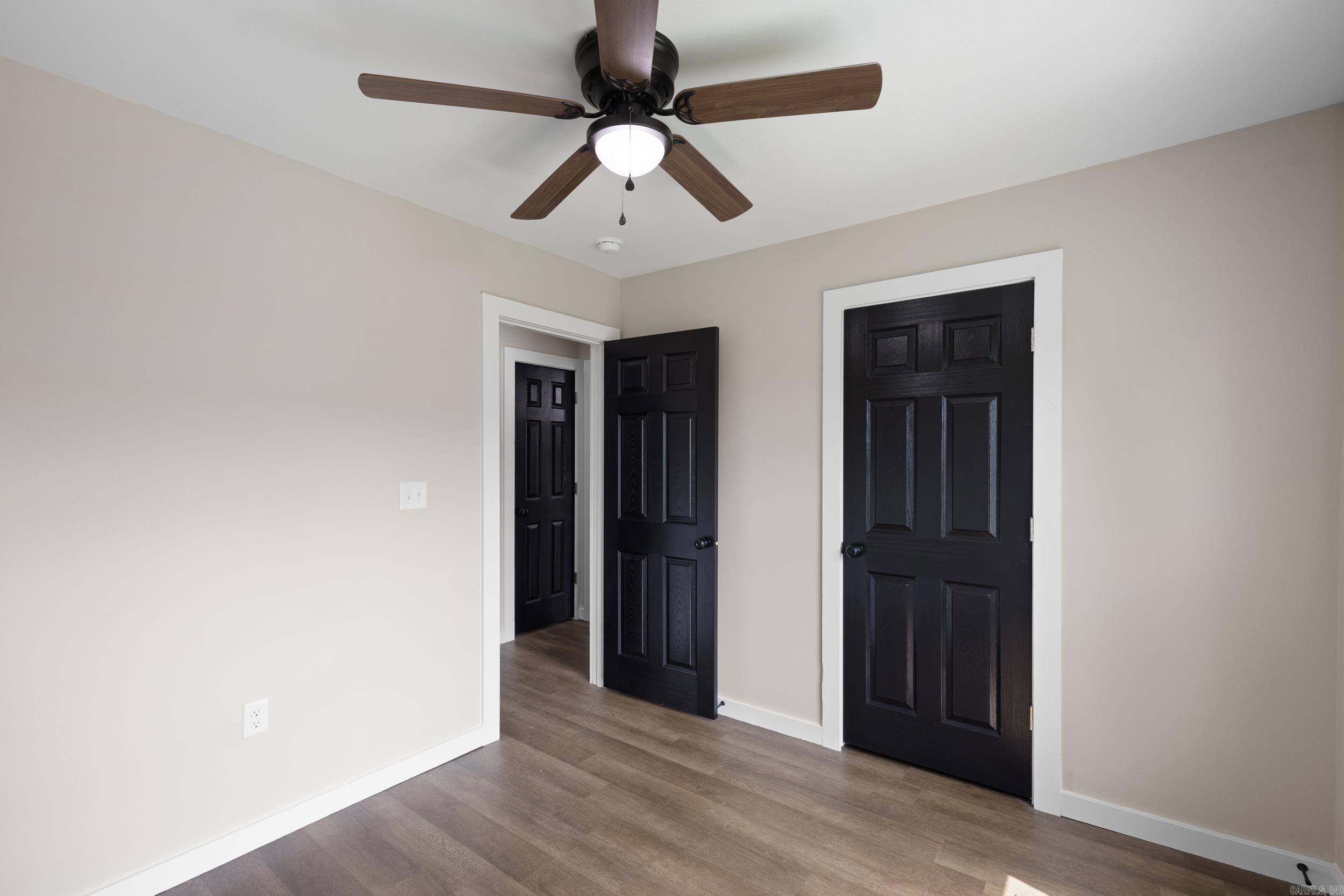 BULLOCK ADDN - Residential
