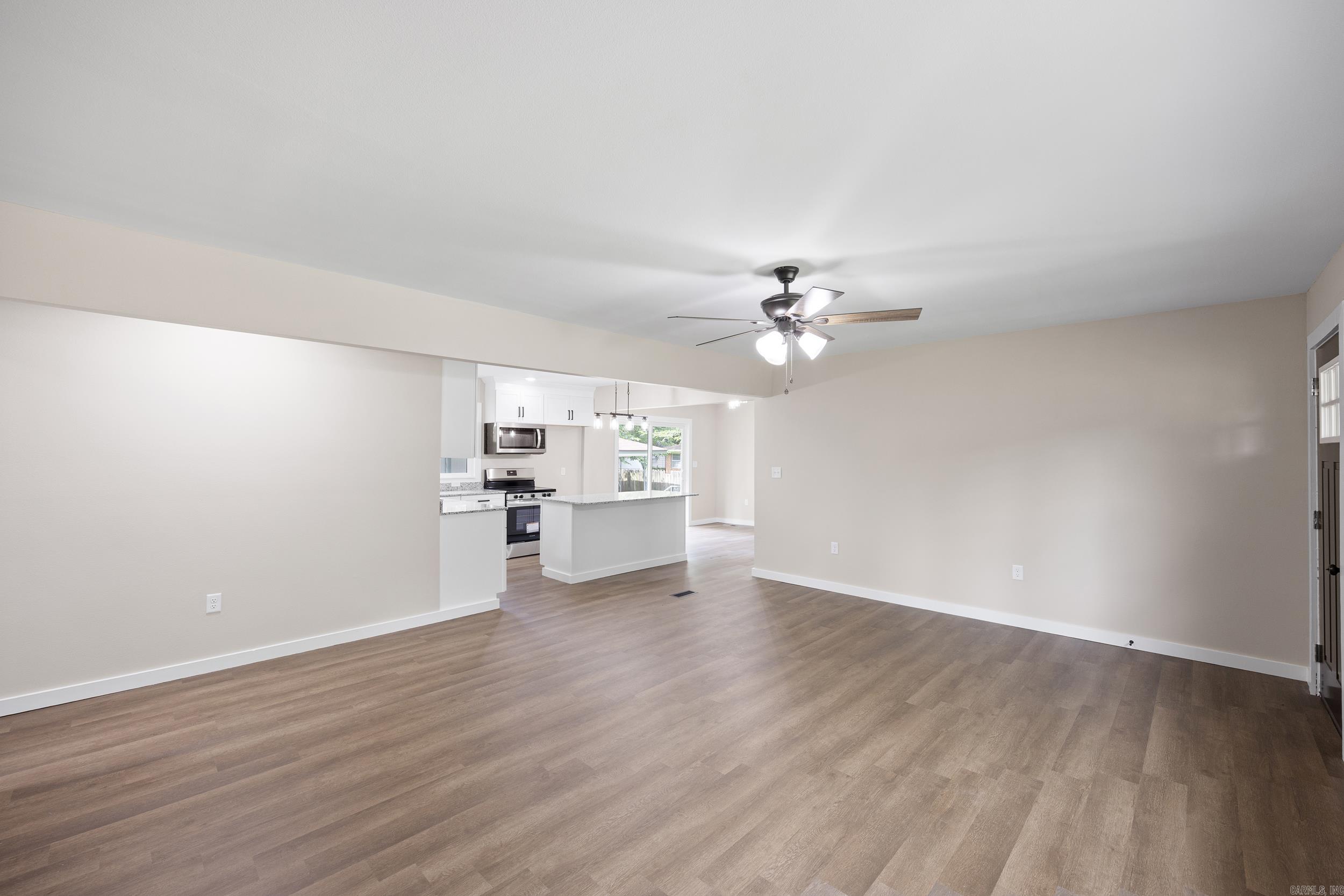 BULLOCK ADDN - Residential
