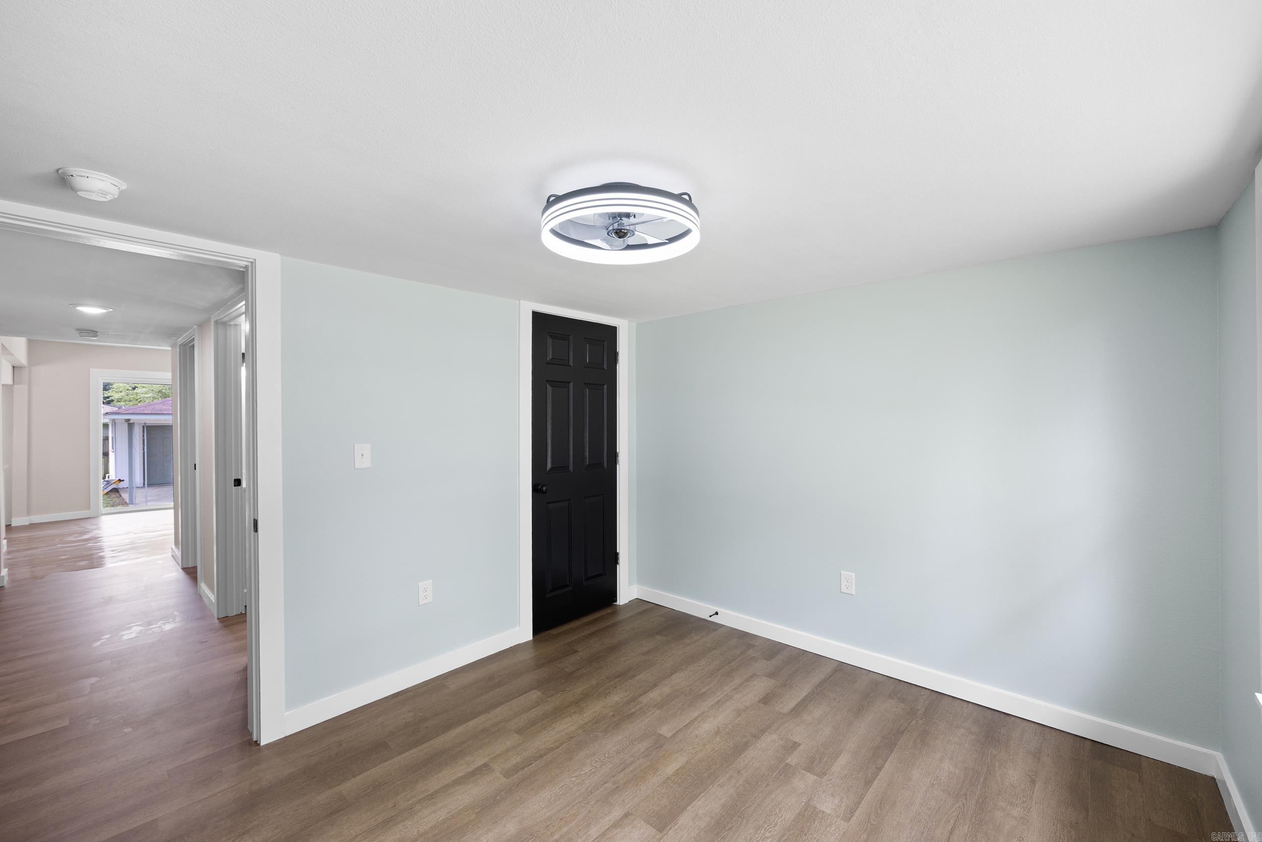 BULLOCK ADDN - Residential