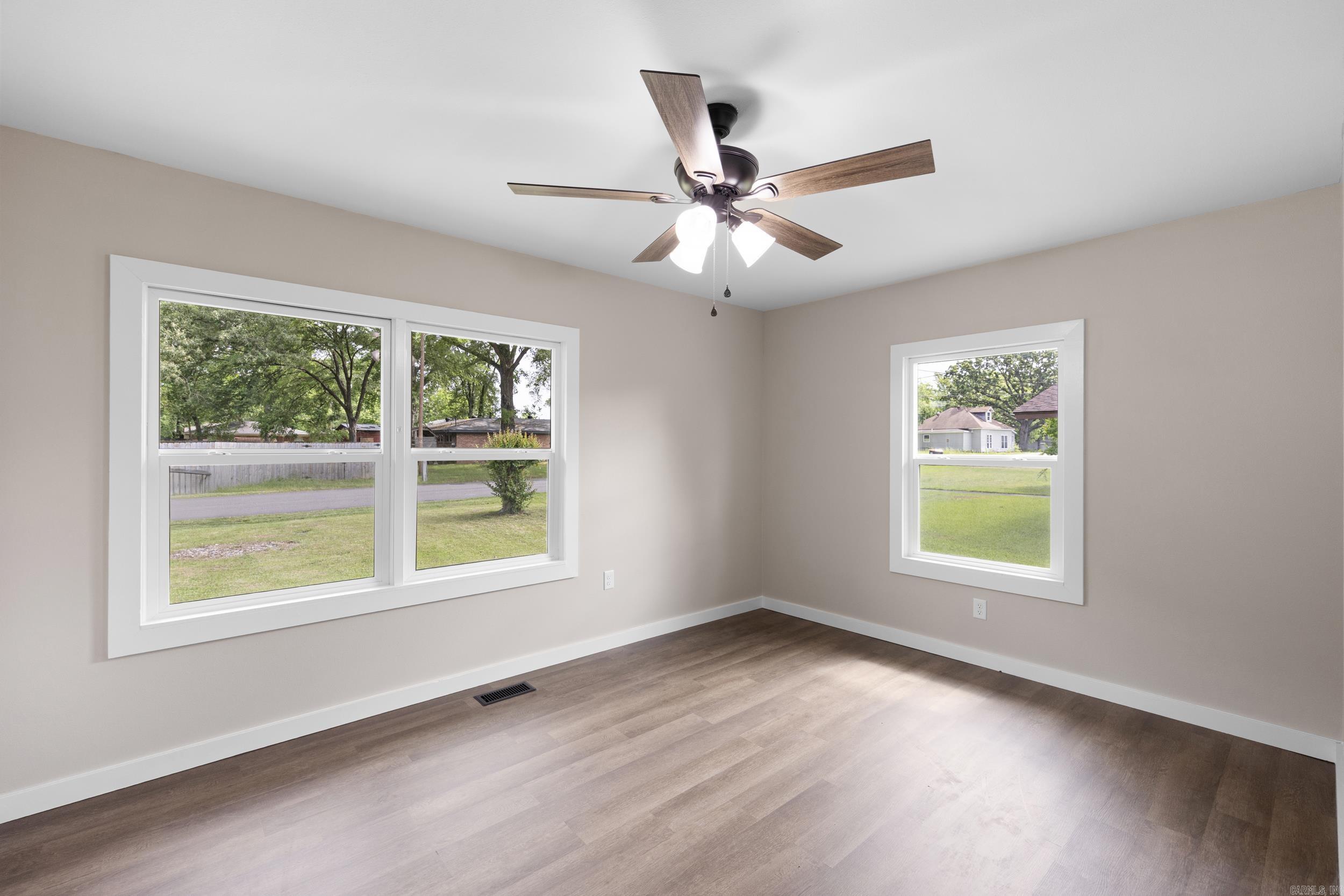 BULLOCK ADDN - Residential