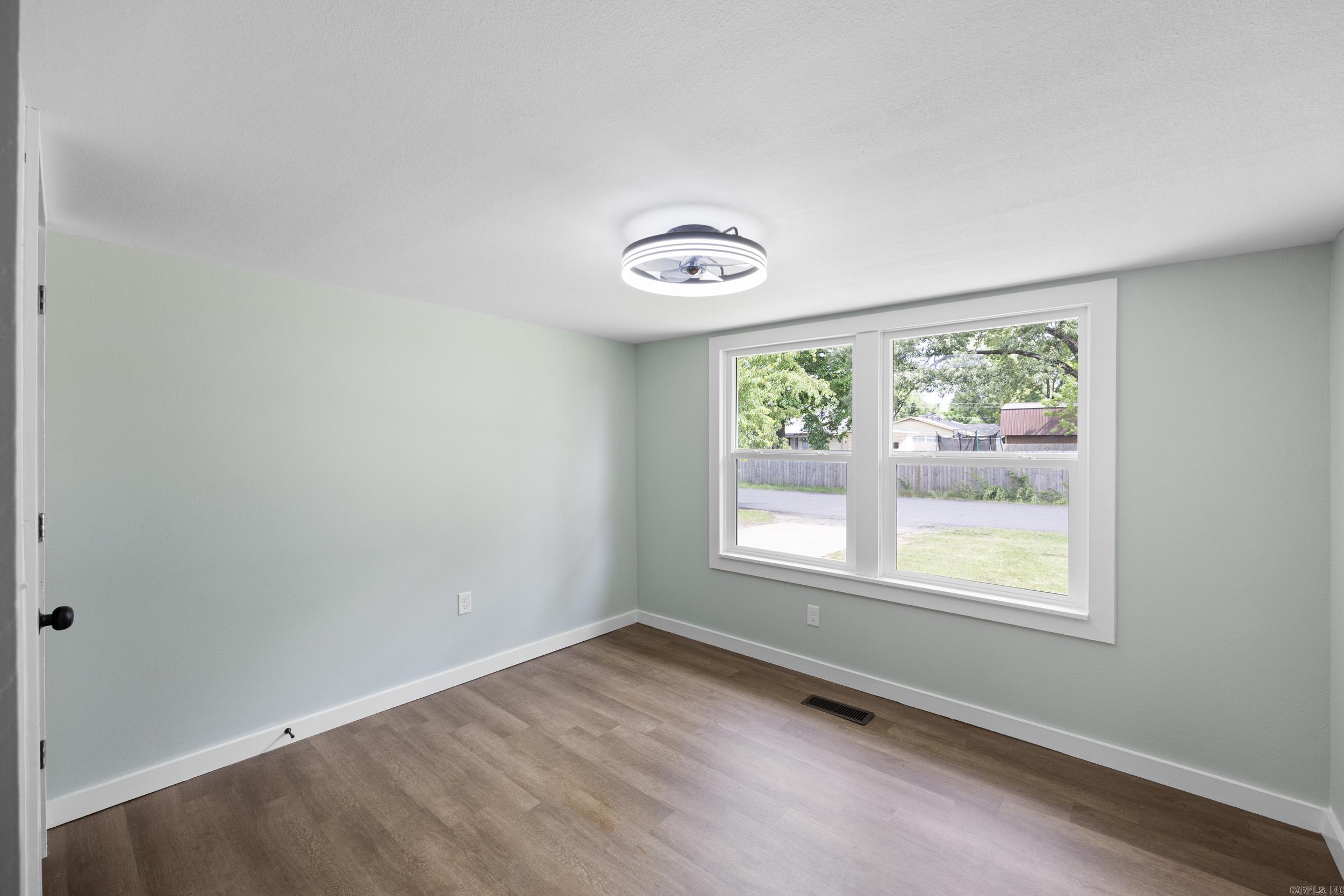 BULLOCK ADDN - Residential