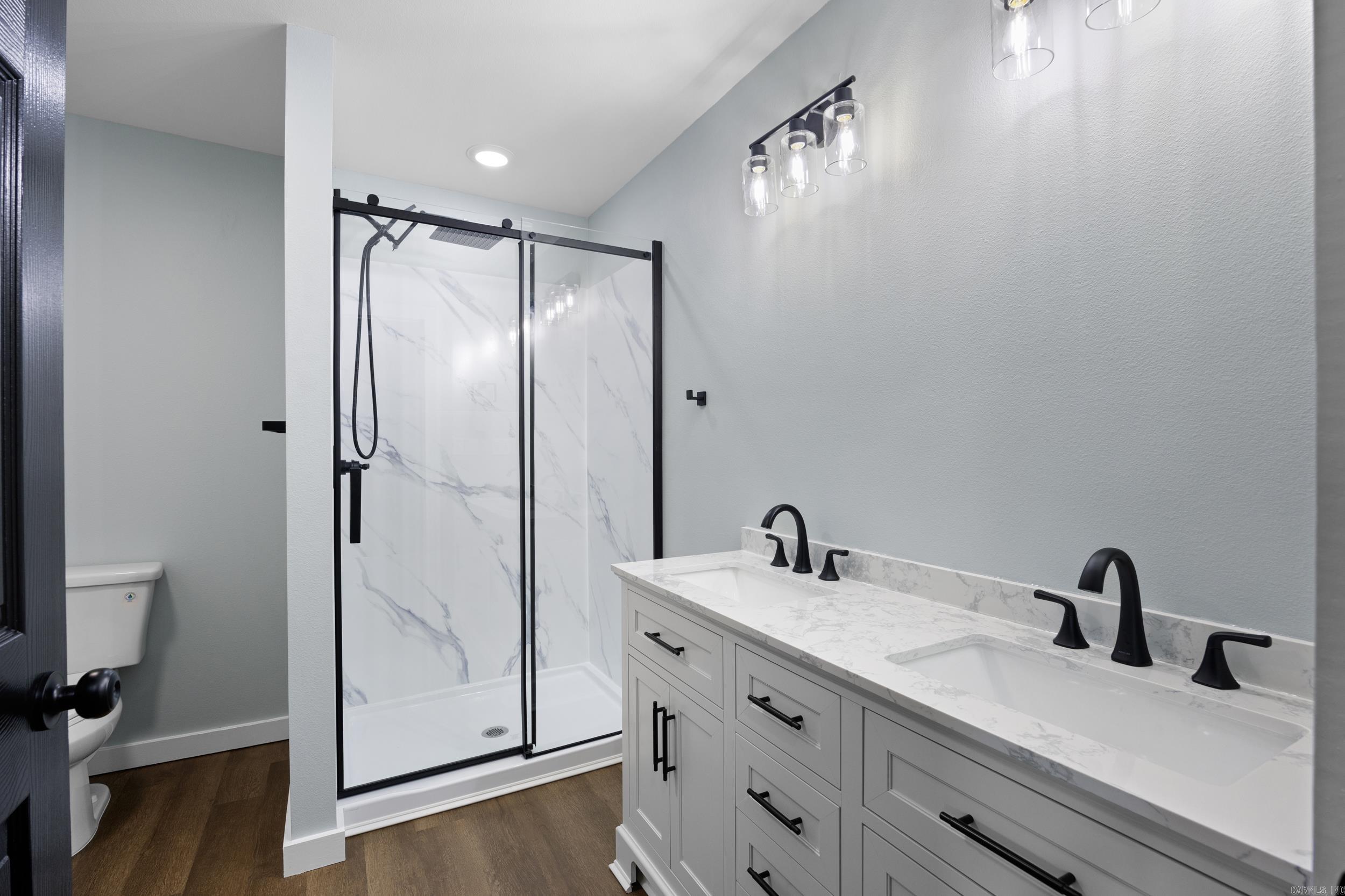 BULLOCK ADDN - Residential