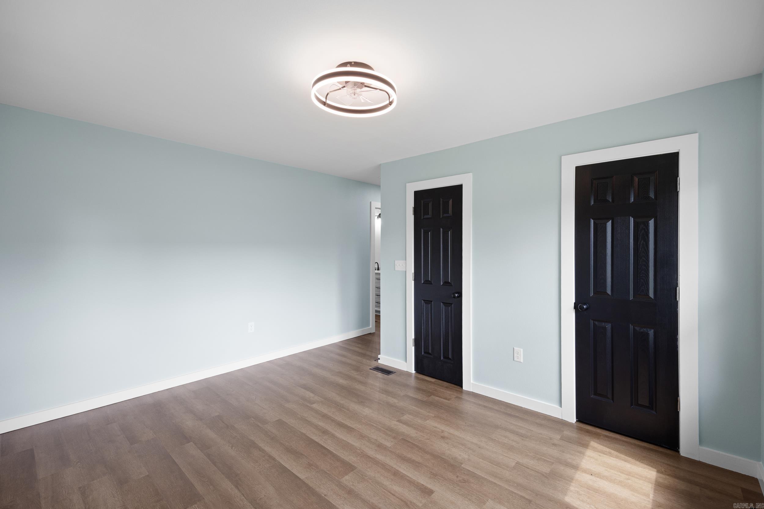 BULLOCK ADDN - Residential