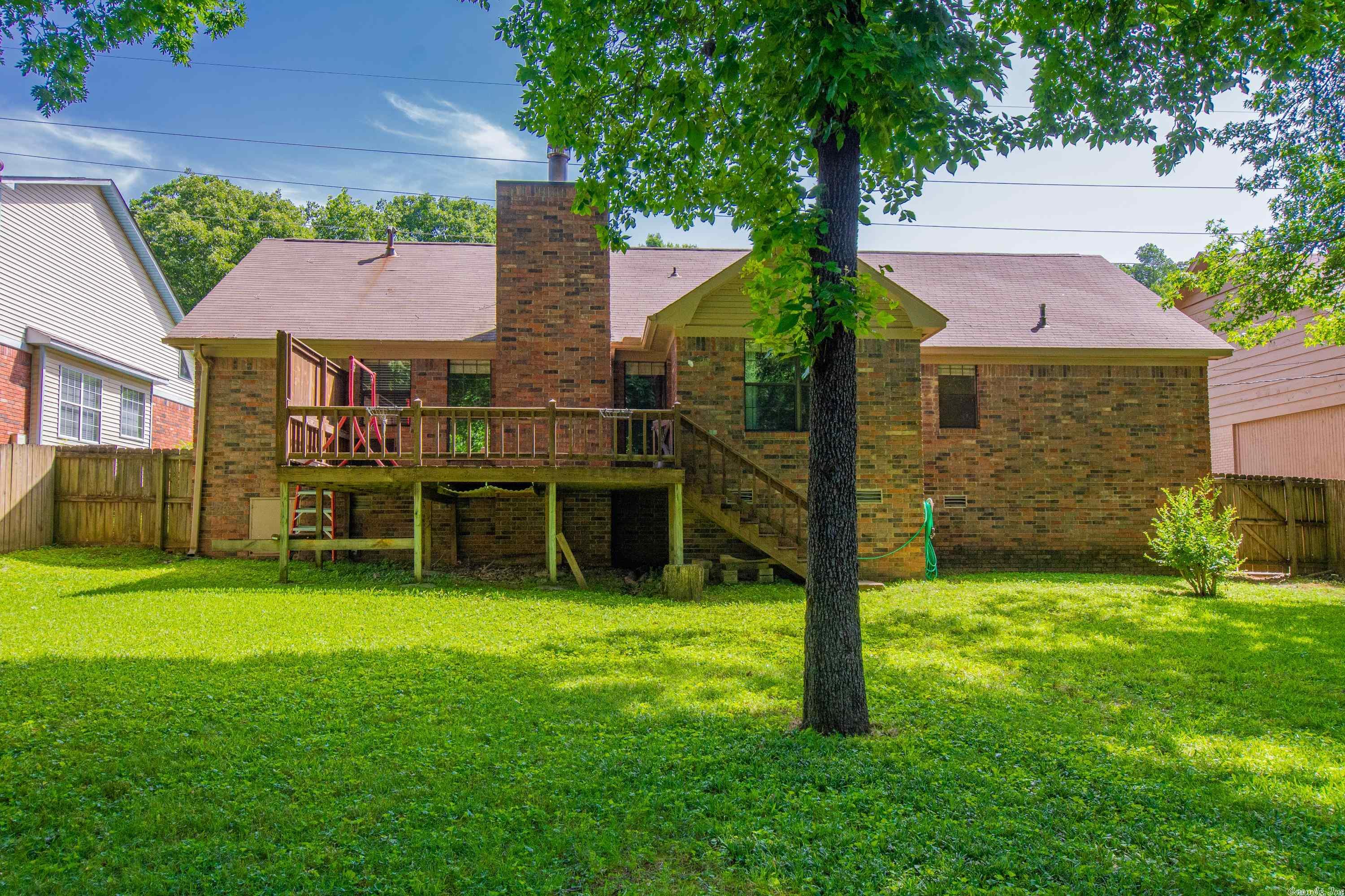 LAKEWOOD VALLEY ADDN - Residential