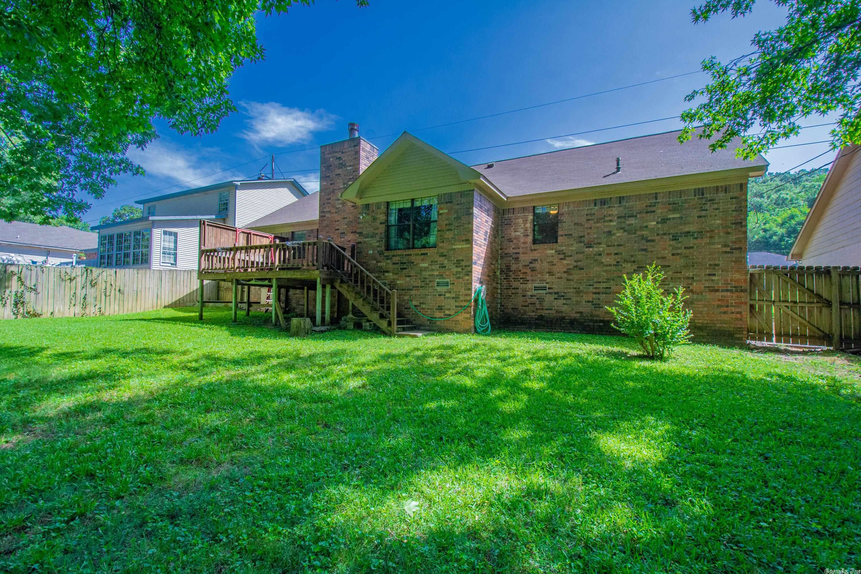 LAKEWOOD VALLEY ADDN - Residential
