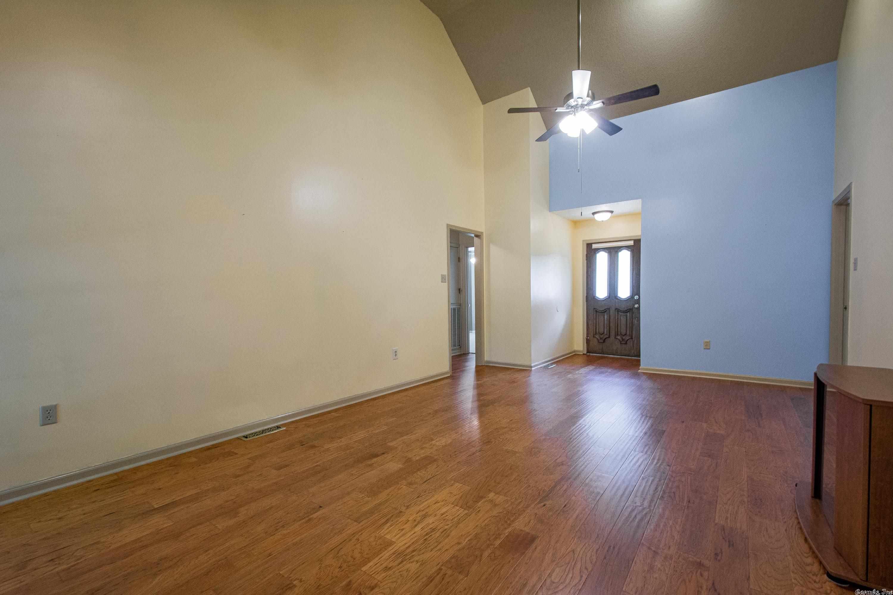 LAKEWOOD VALLEY ADDN - Residential