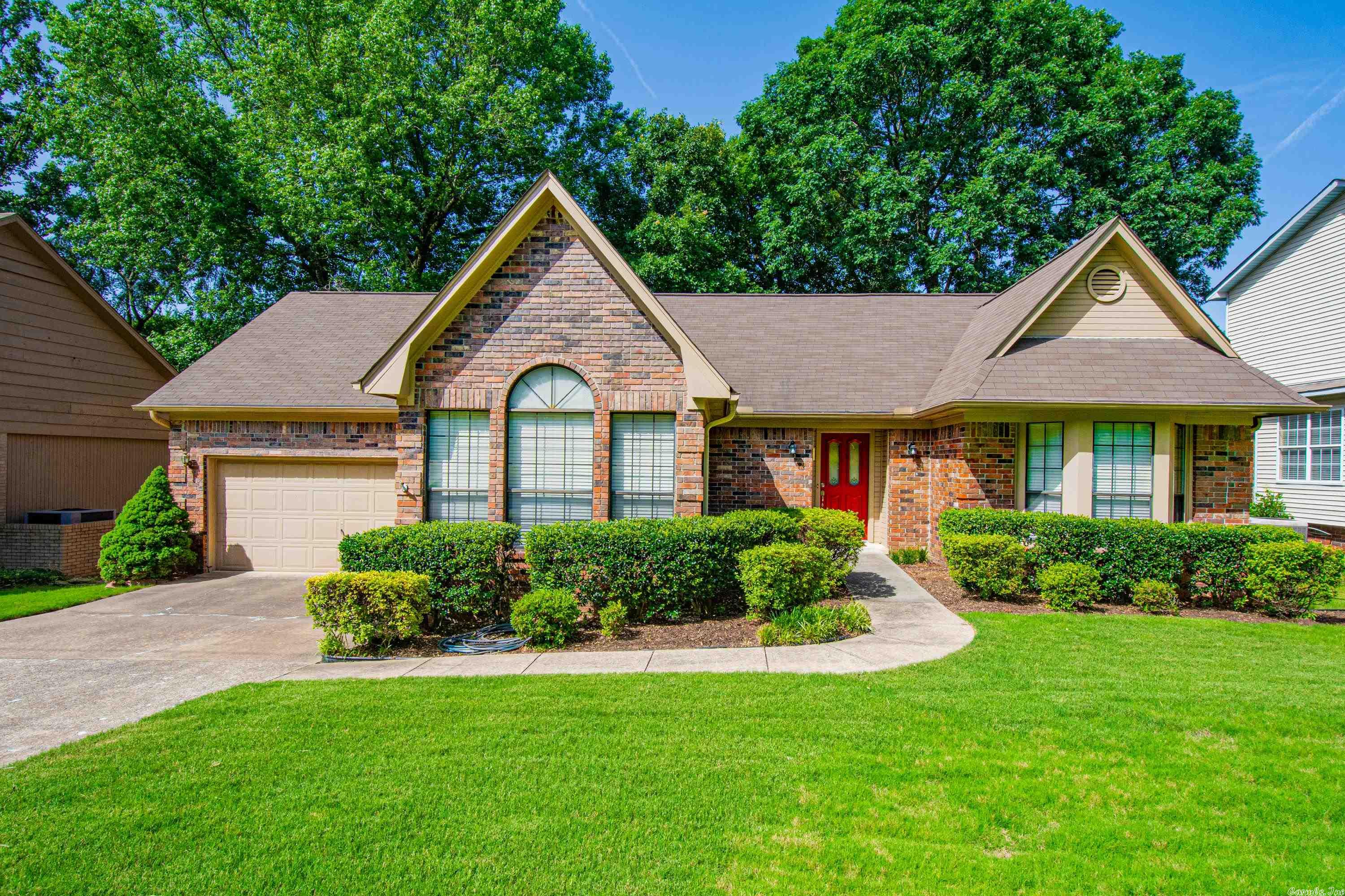 LAKEWOOD VALLEY ADDN - Residential