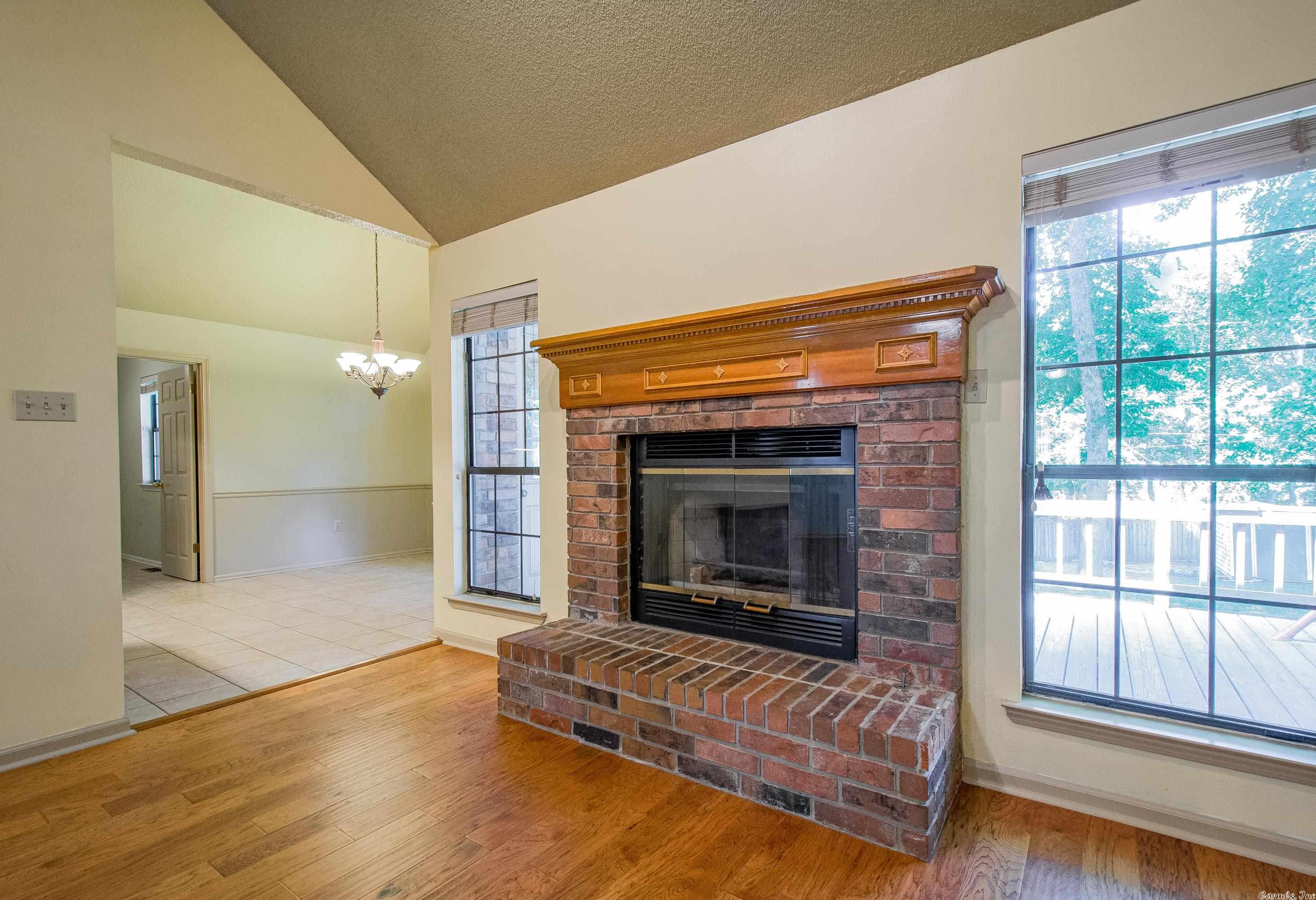LAKEWOOD VALLEY ADDN - Residential