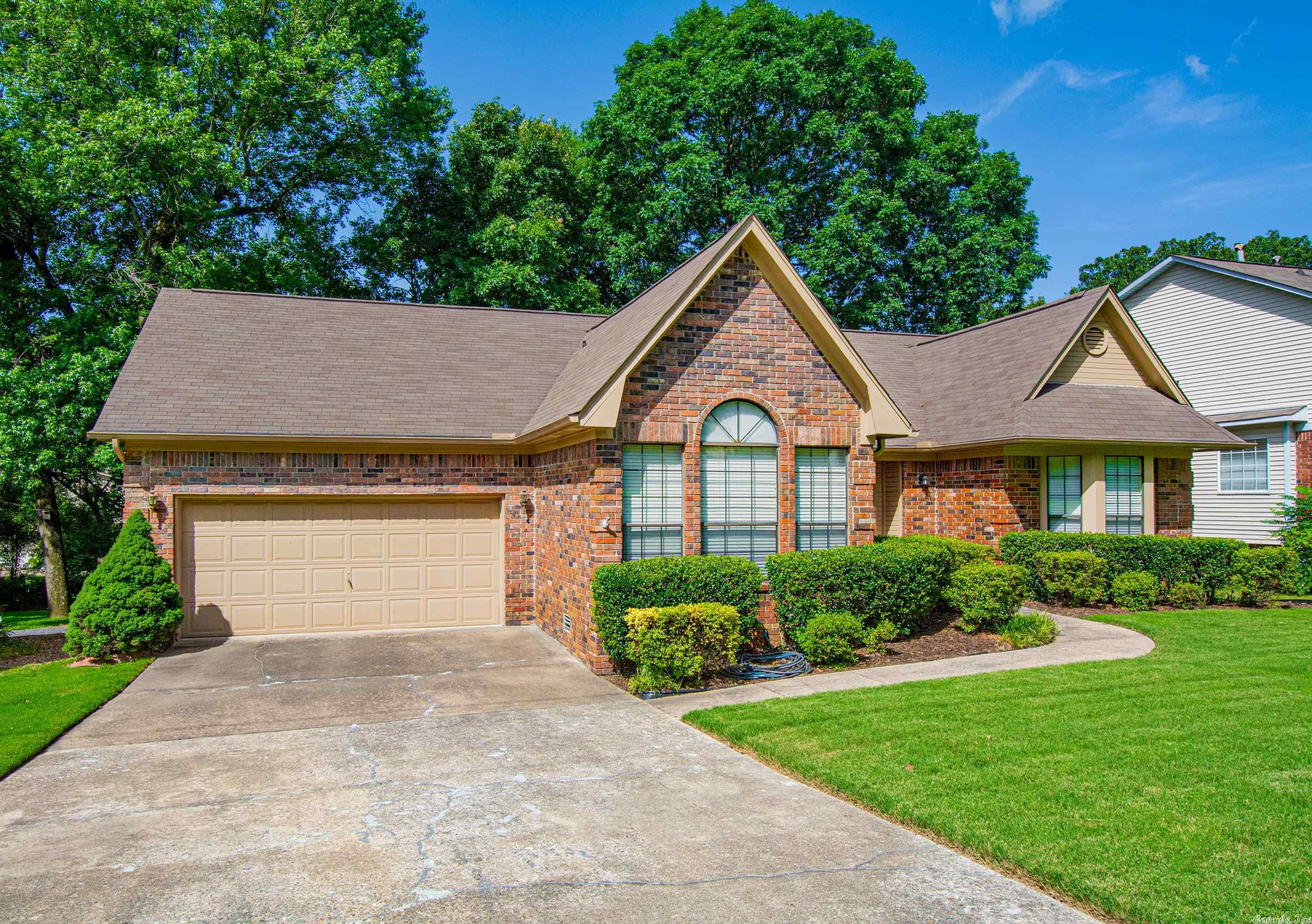 LAKEWOOD VALLEY ADDN - Residential