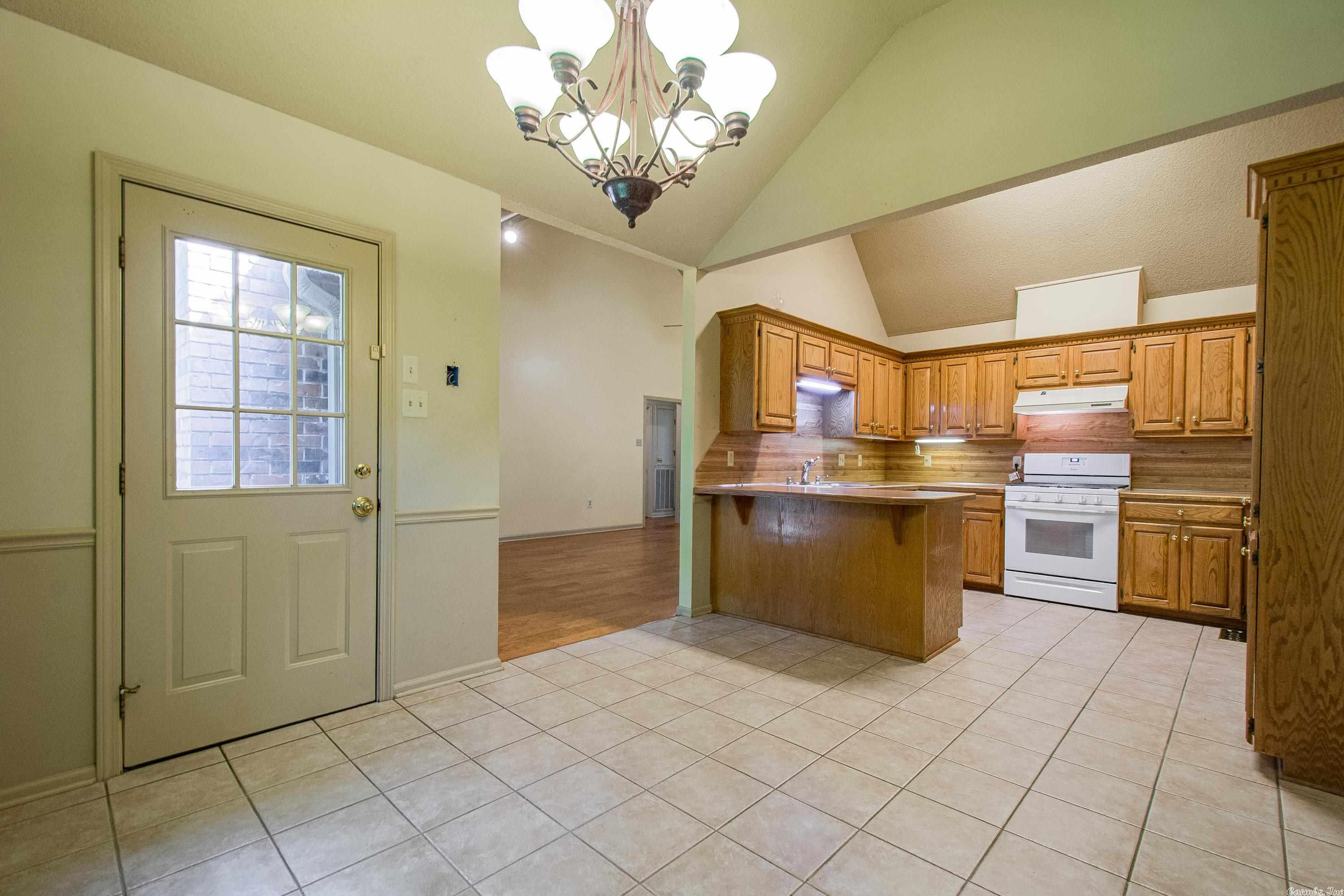 LAKEWOOD VALLEY ADDN - Residential