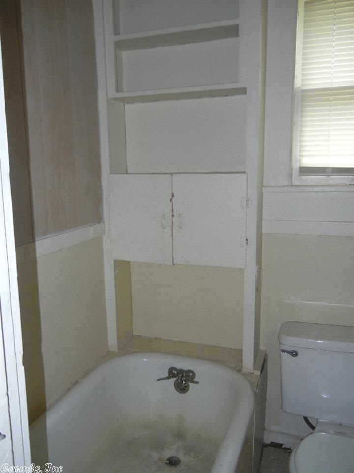 Jones & Worthen - Residential
