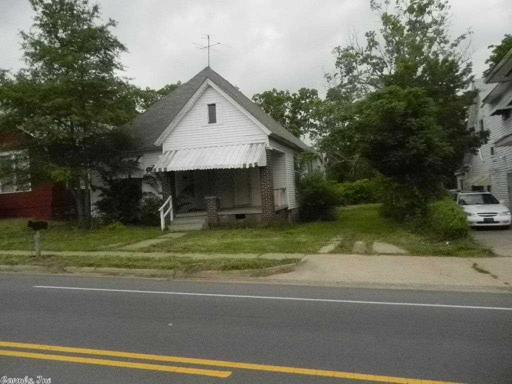 Jones & Worthen - Residential
