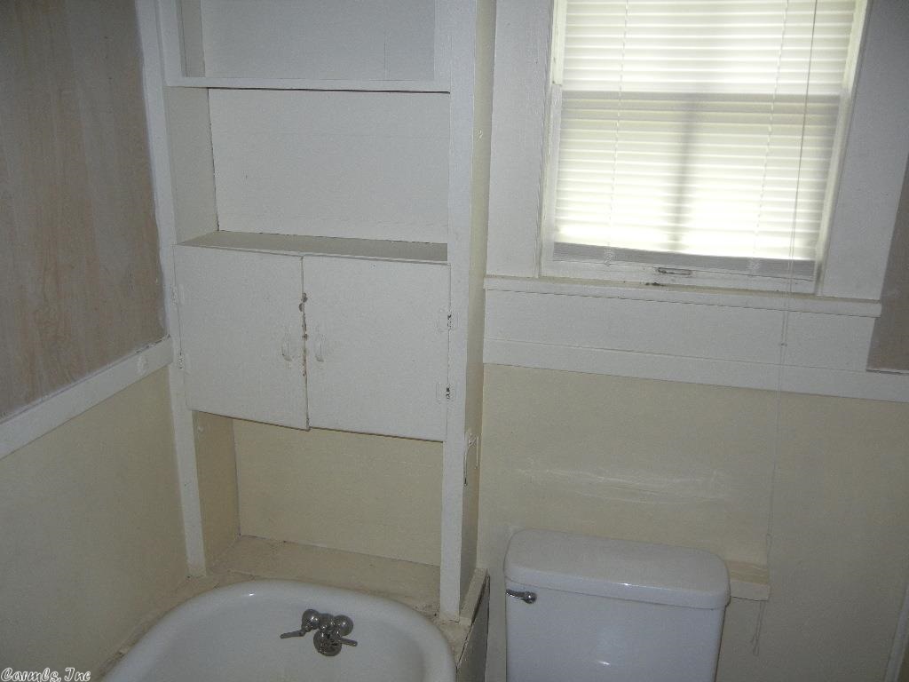 Jones & Worthen - Residential