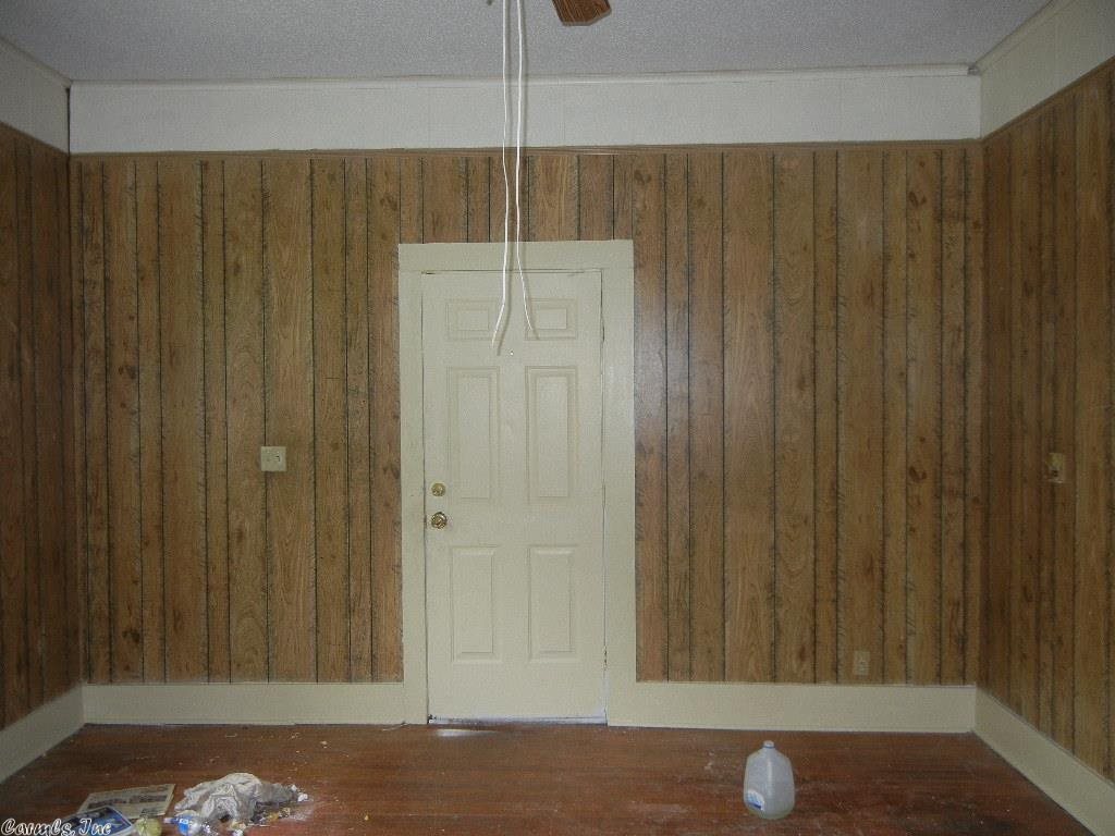 Jones & Worthen - Residential