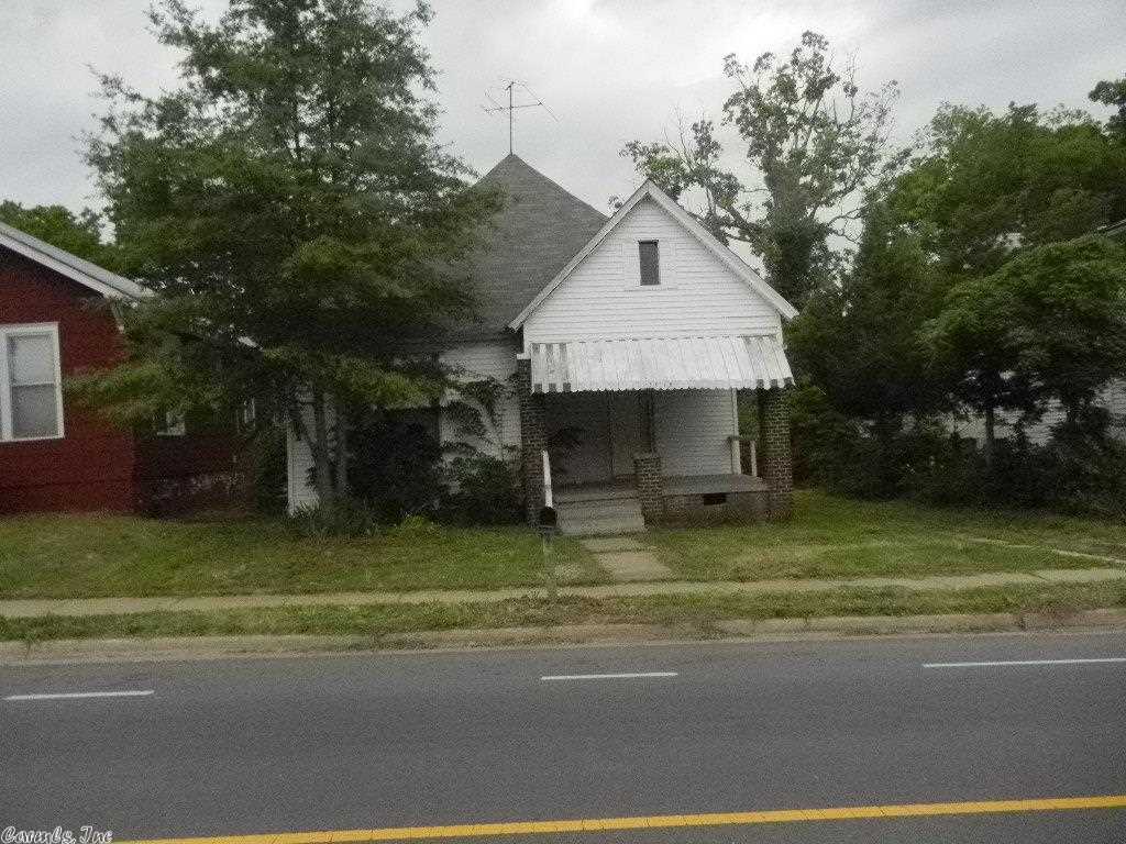 Jones & Worthen - Residential