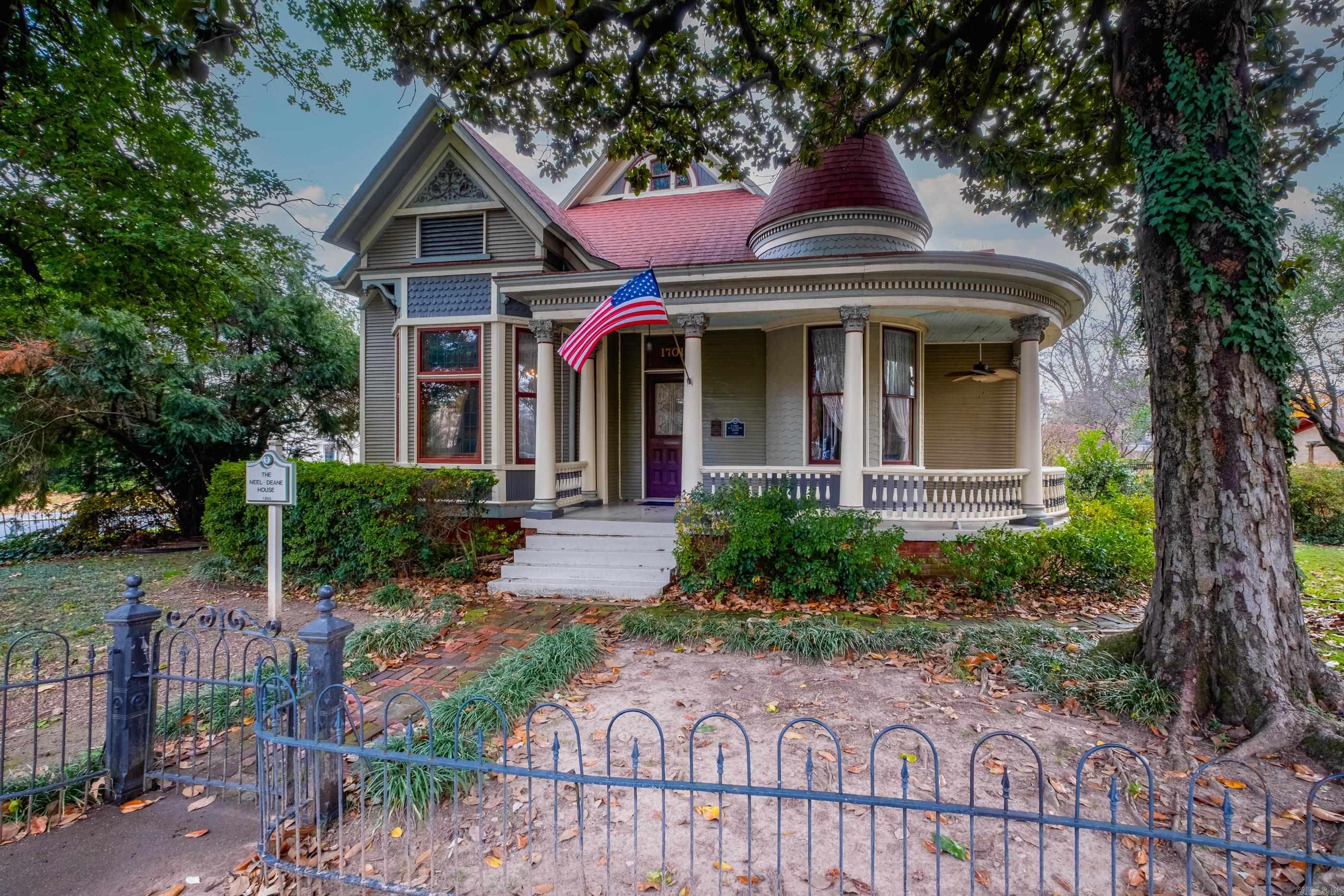 CITY OF LR L11 - Residential