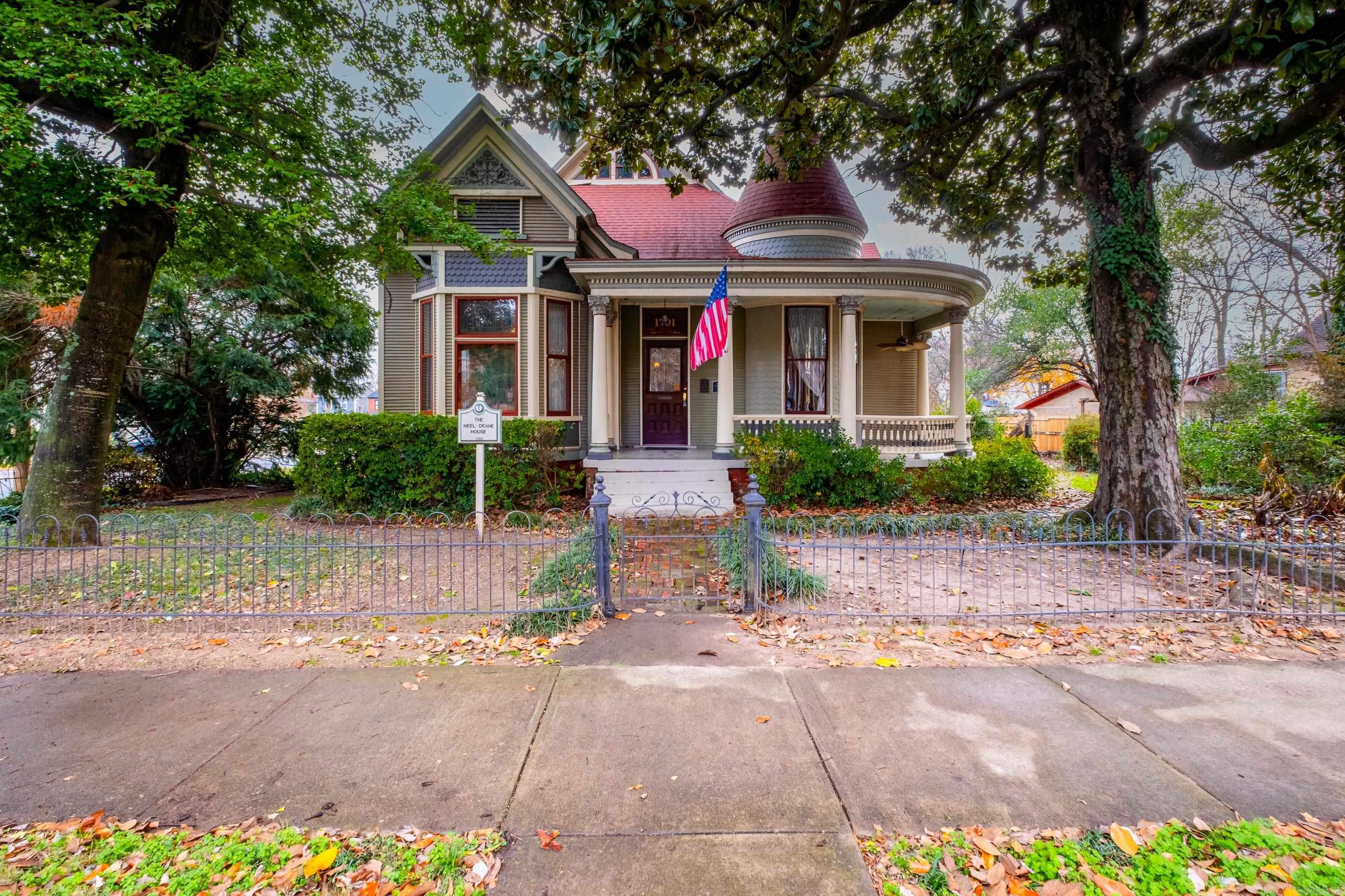 CITY OF LR L11 - Residential