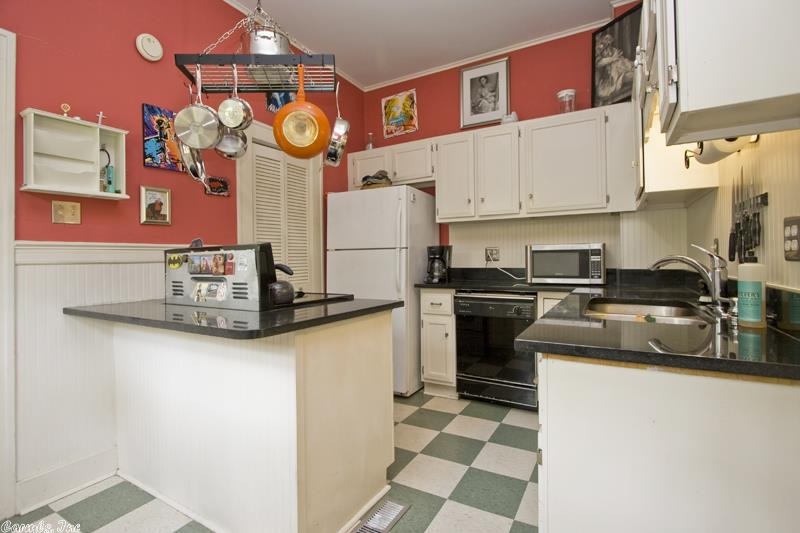 PARK HILL - Residential