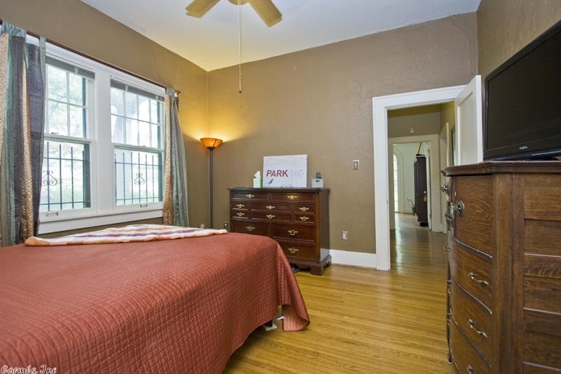 PARK HILL - Residential