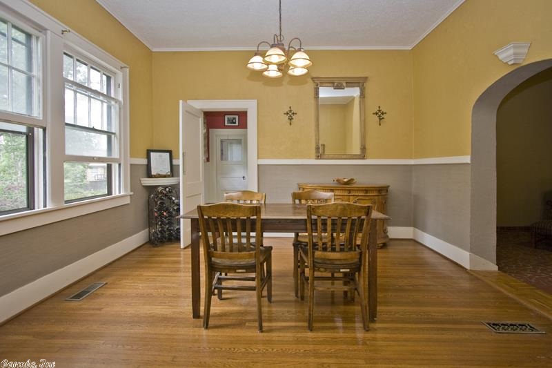 PARK HILL - Residential